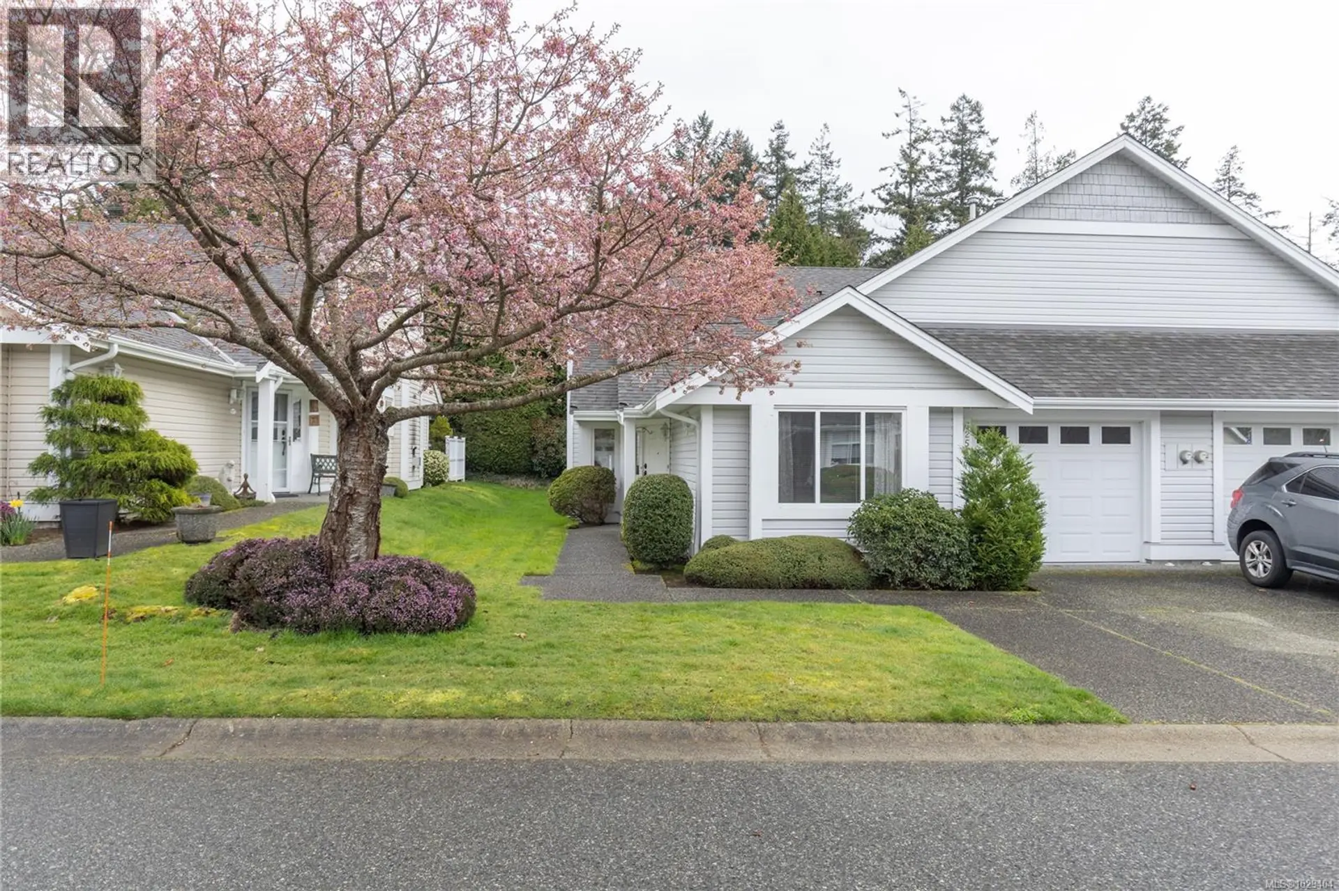 Property at 5256 Arbour Cres, Nanaimo, BC