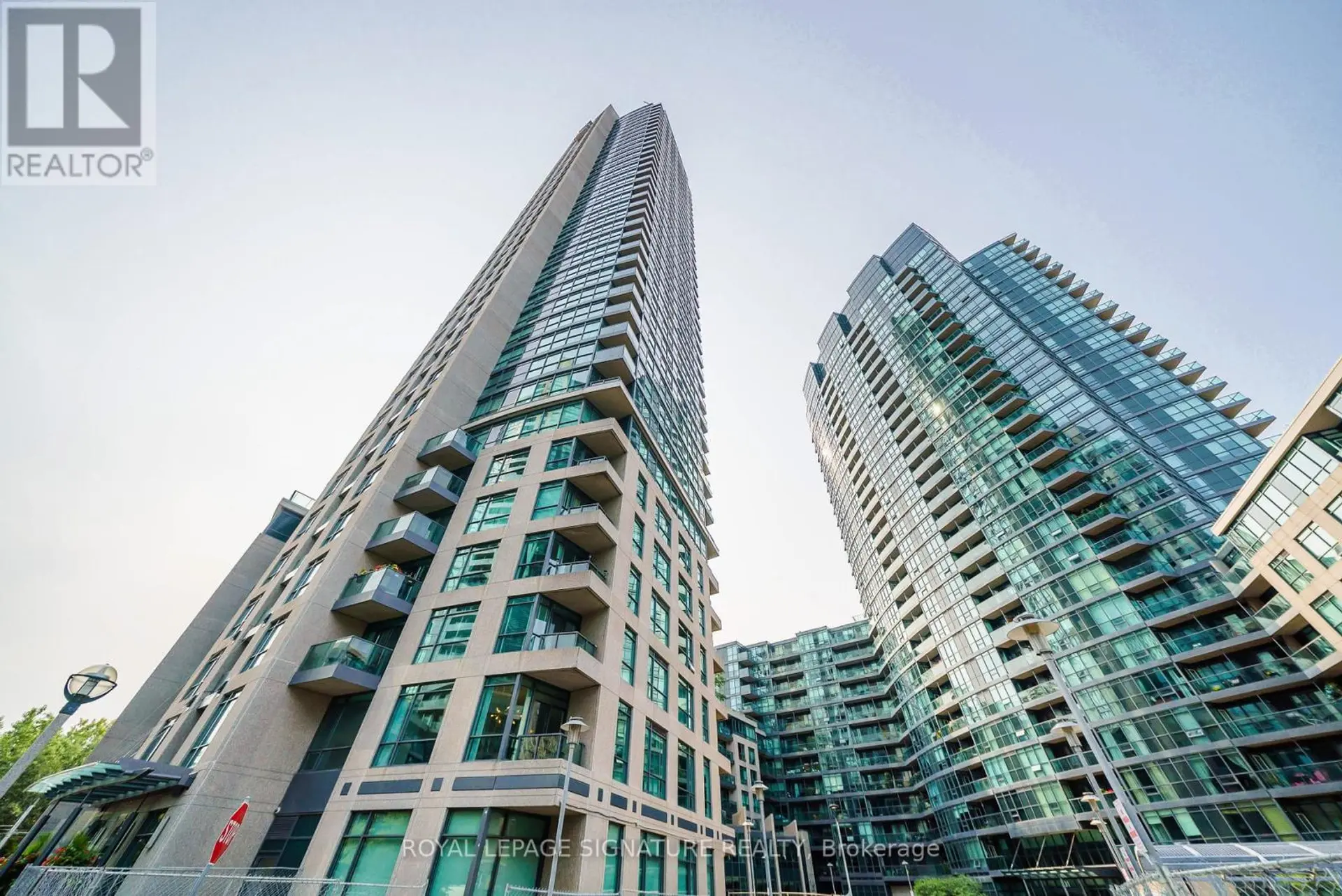 Property at #617 219 FORT YORK BOULEVARD, Toronto, ON