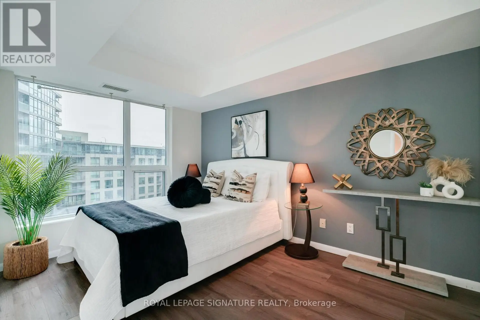 Property at #617 219 FORT YORK BOULEVARD, Toronto, ON