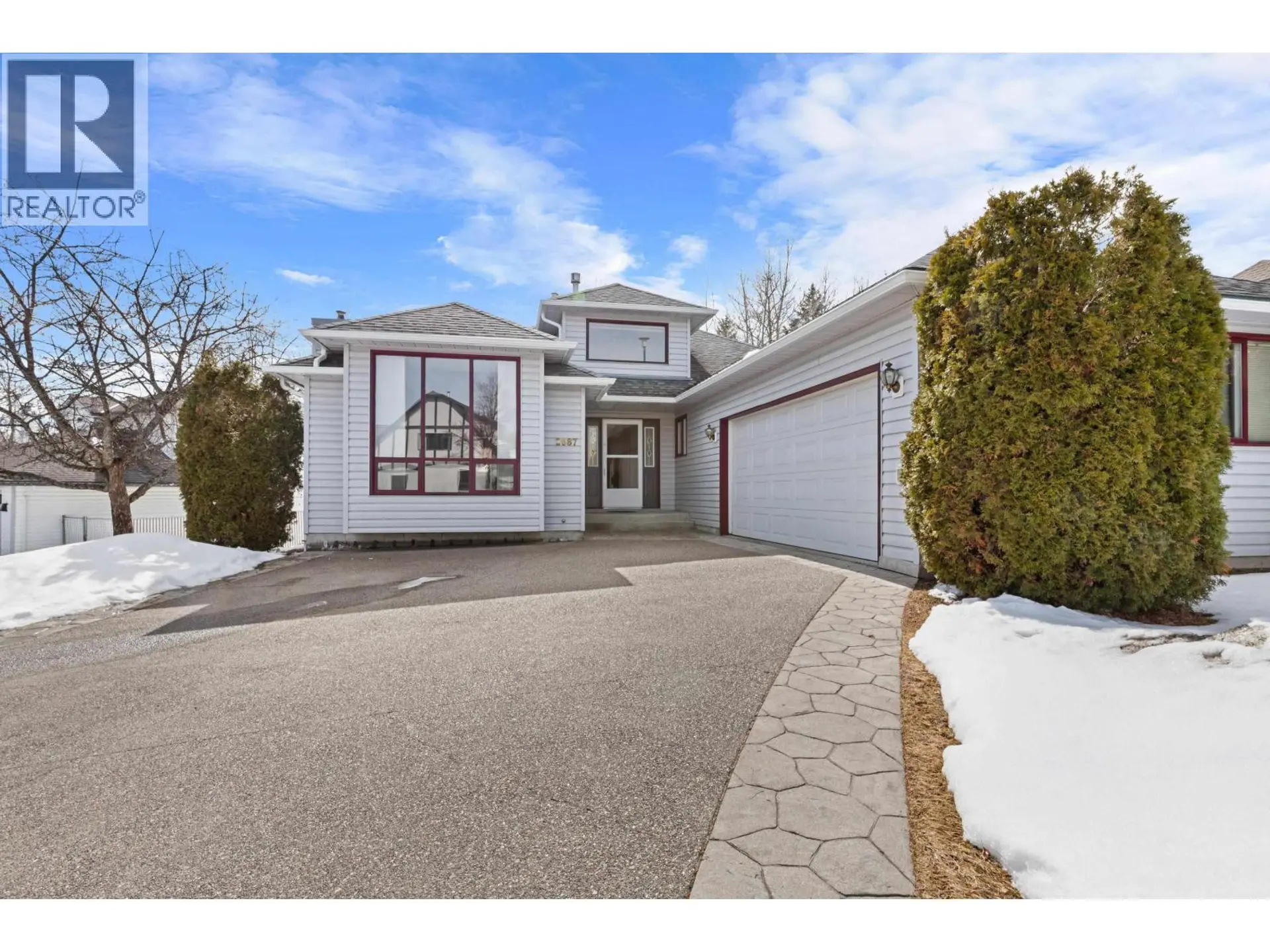Property at 2687 ST ANNE AVENUE, Prince George, BC