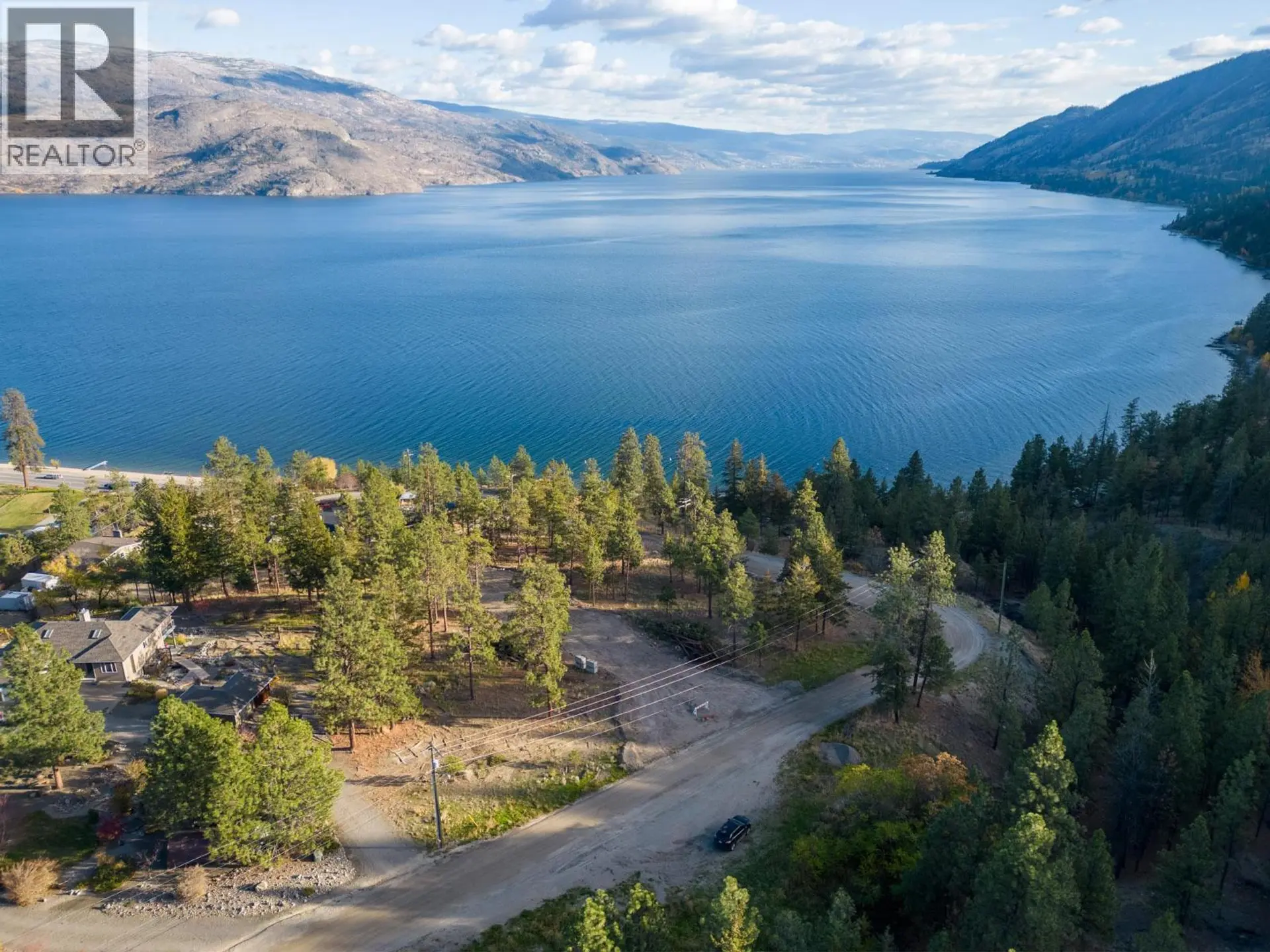 Property at 6785 THORNE ROAD, Peachland, BC