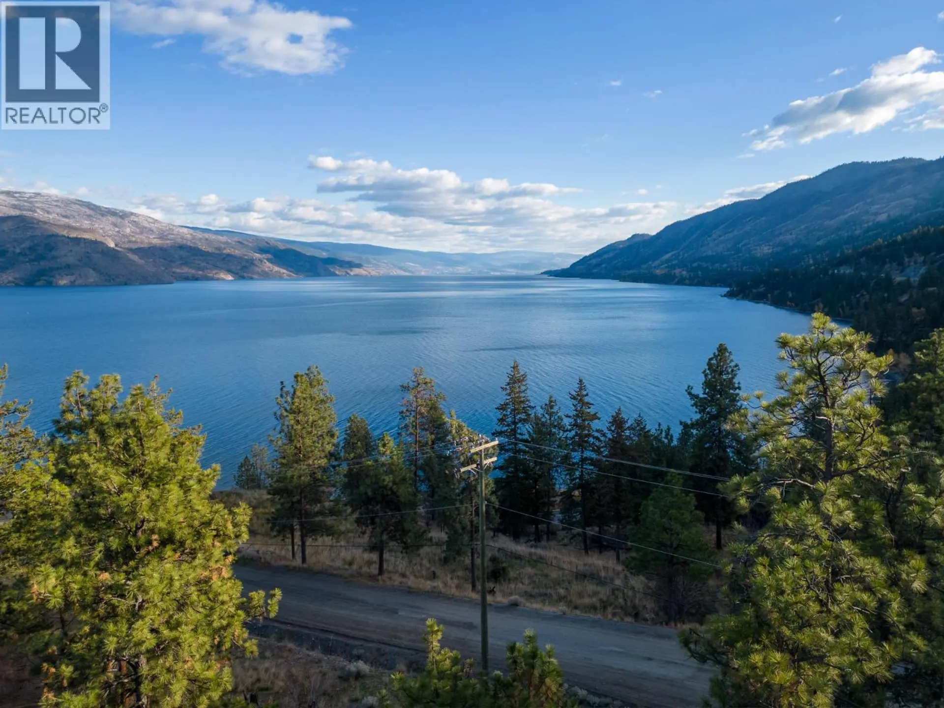 Property at 6785 THORNE ROAD, Peachland, BC