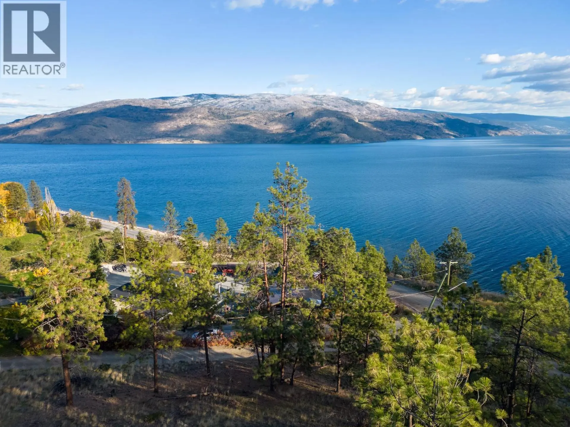 Property at 6785 THORNE ROAD, Peachland, BC