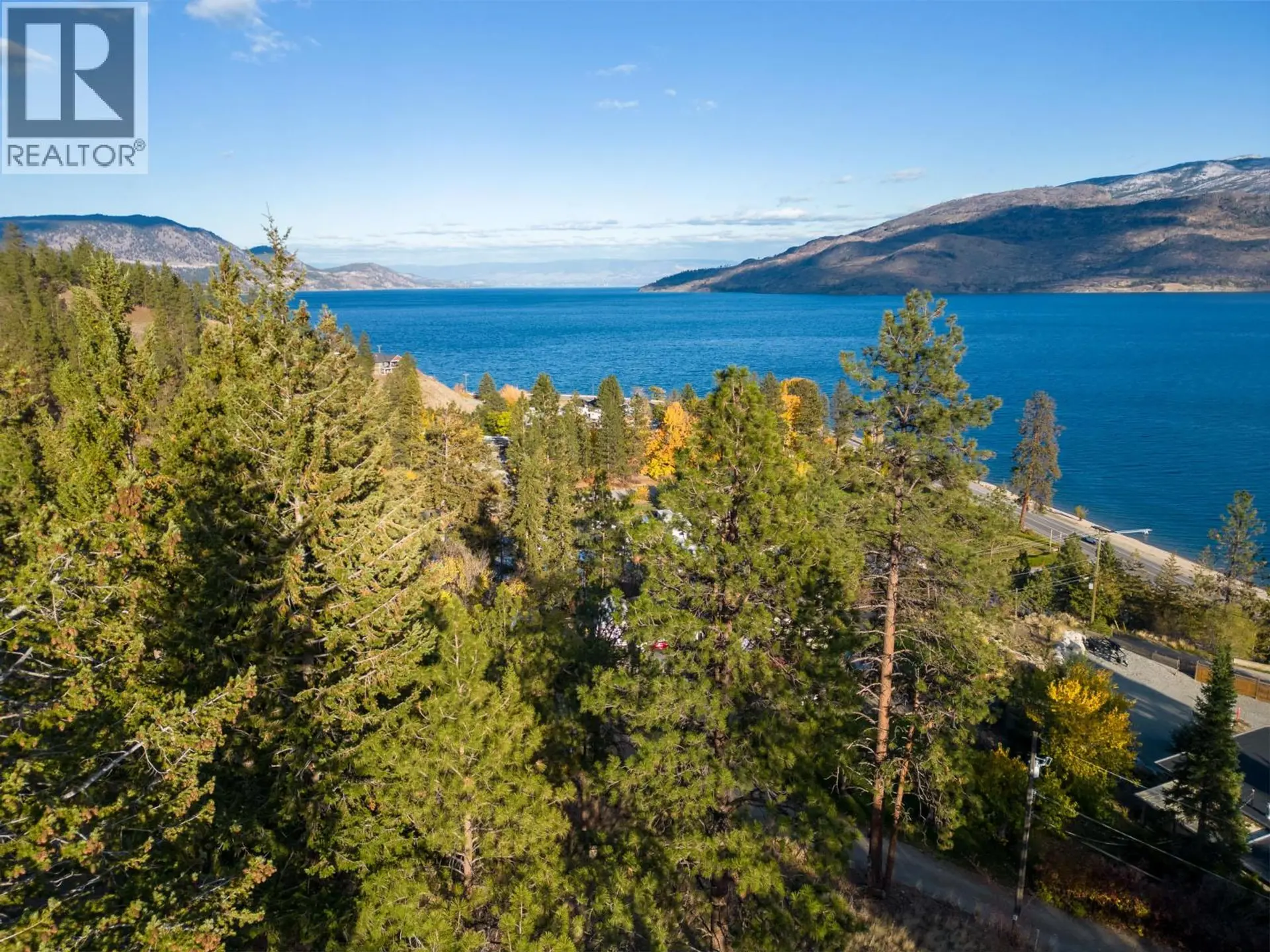 Property at 6785 THORNE ROAD, Peachland, BC