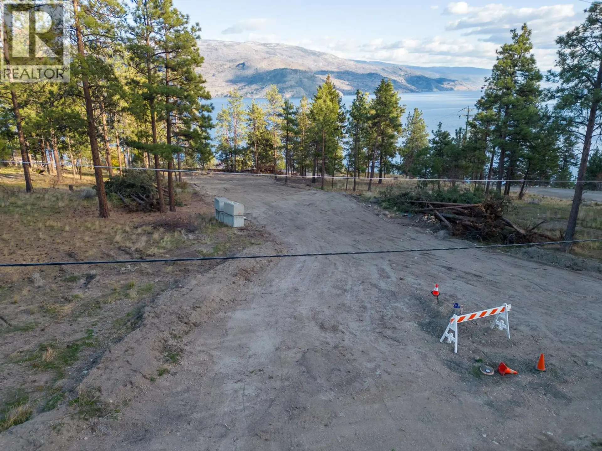 Property at 6785 THORNE ROAD, Peachland, BC