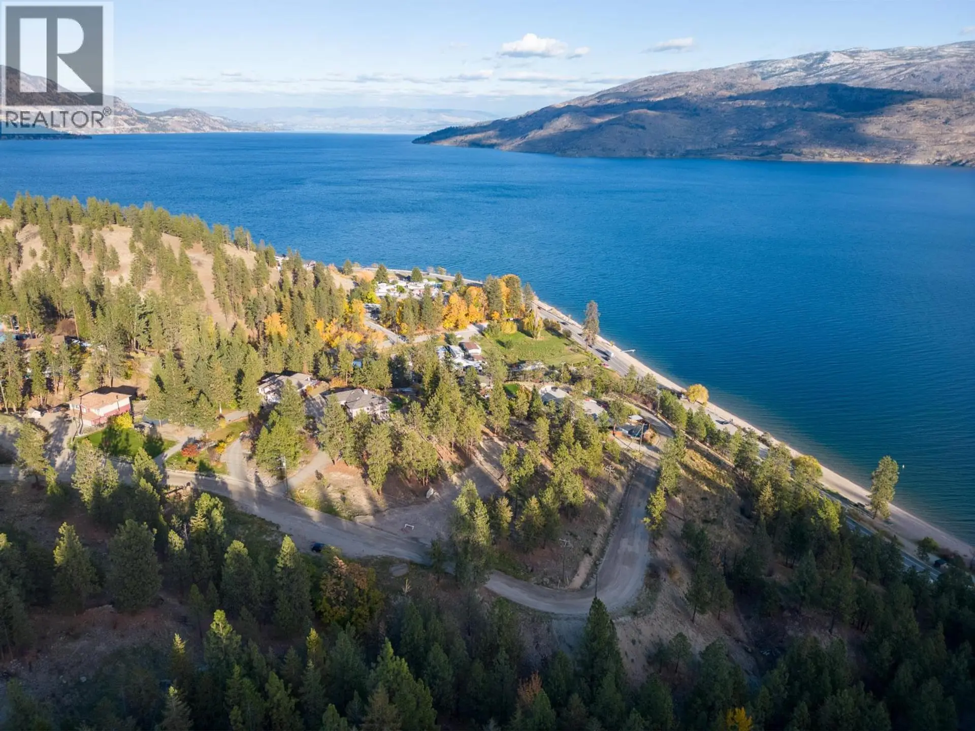 Property at 6785 THORNE ROAD, Peachland, BC