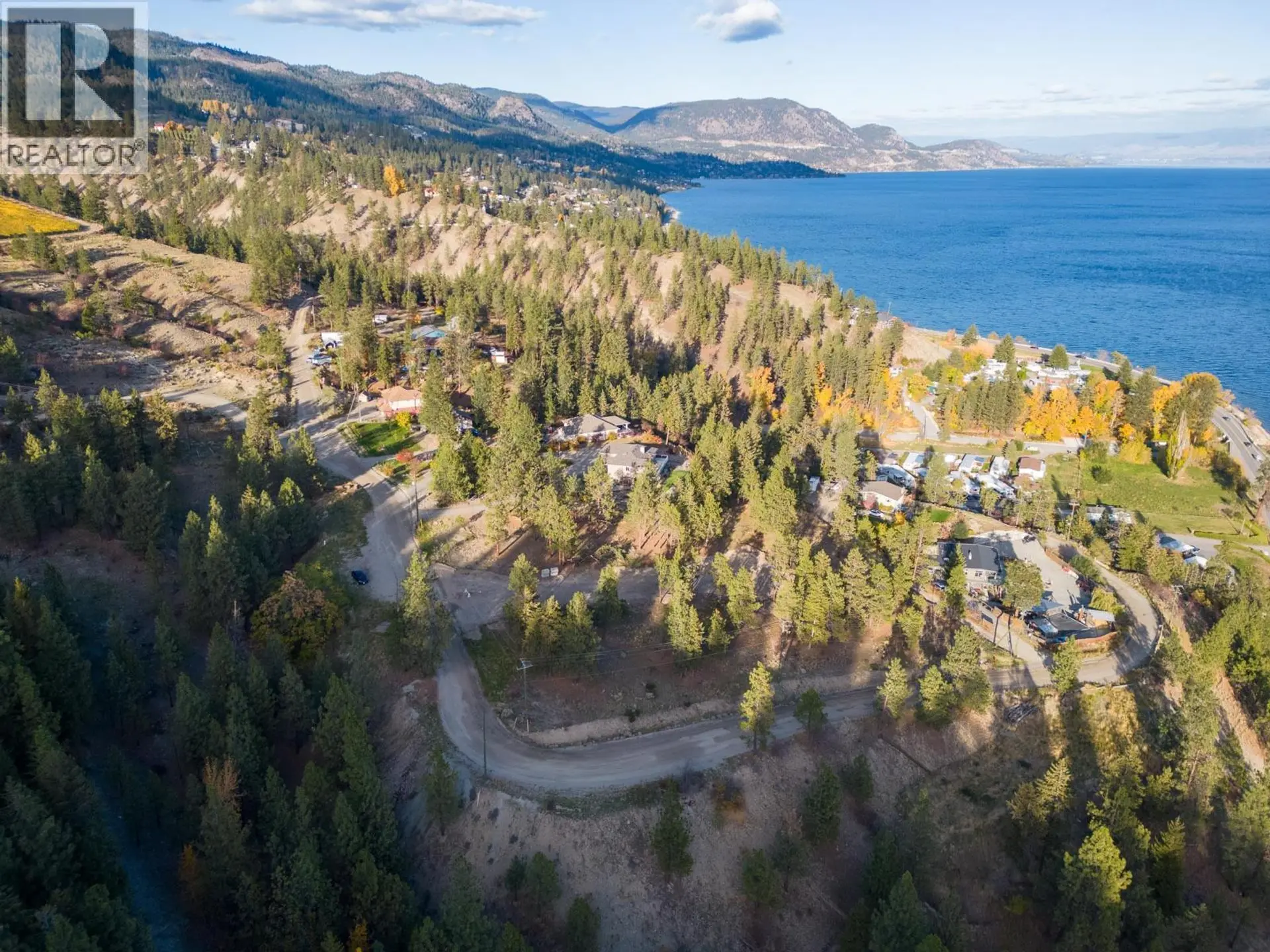 Property at 6785 THORNE ROAD, Peachland, BC