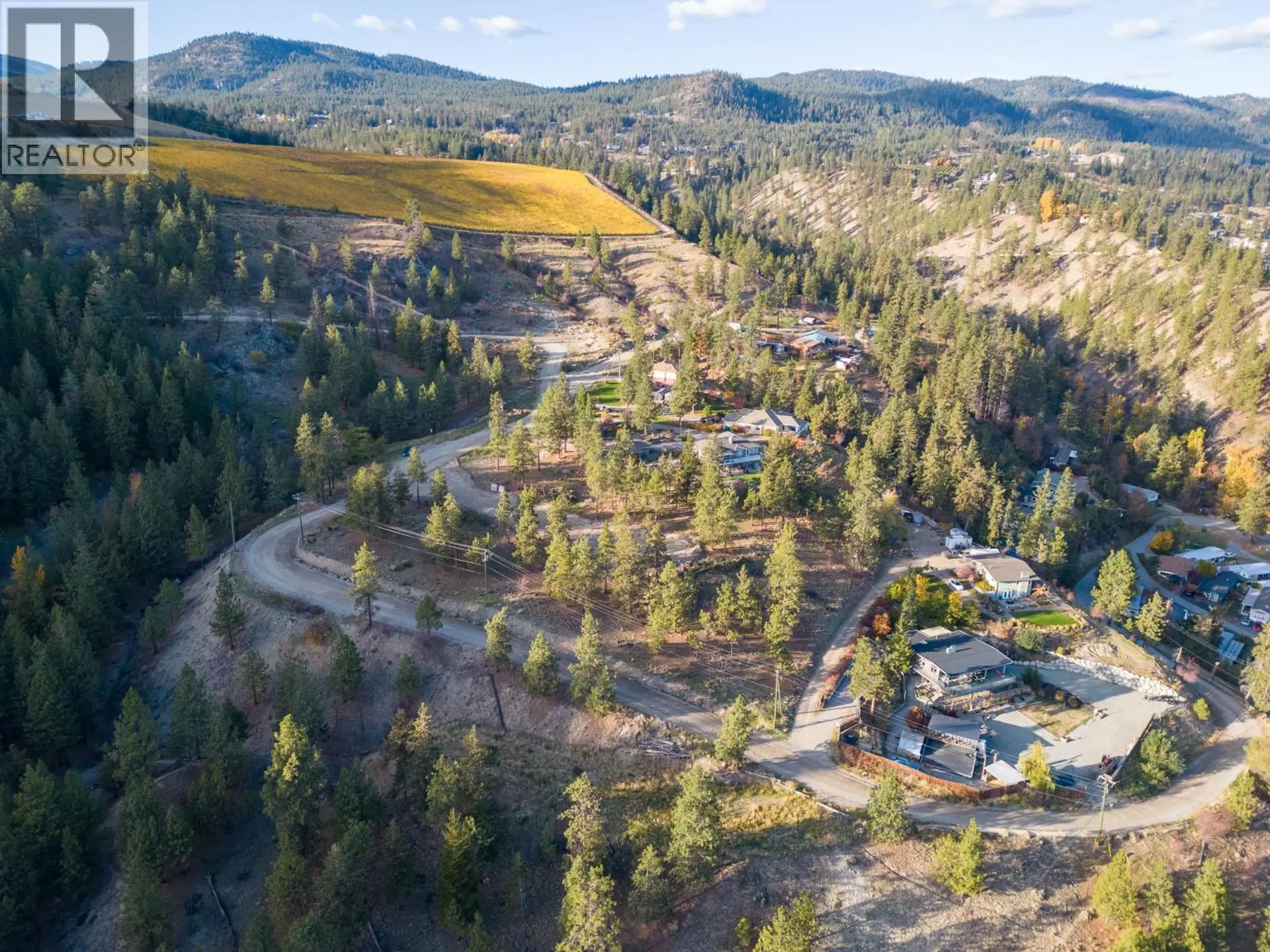 Property at 6785 THORNE ROAD, Peachland, BC