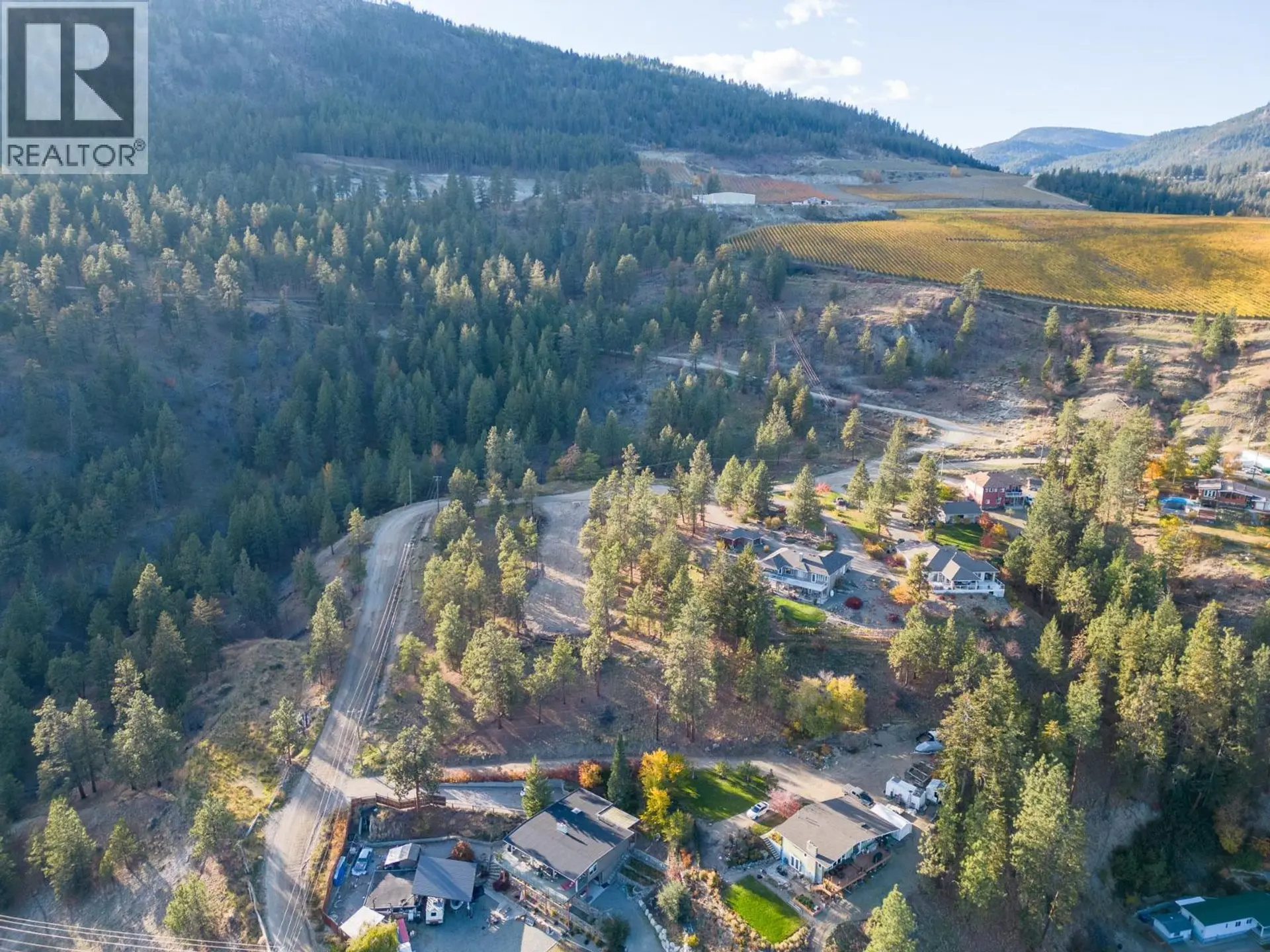 Property at 6785 THORNE ROAD, Peachland, BC
