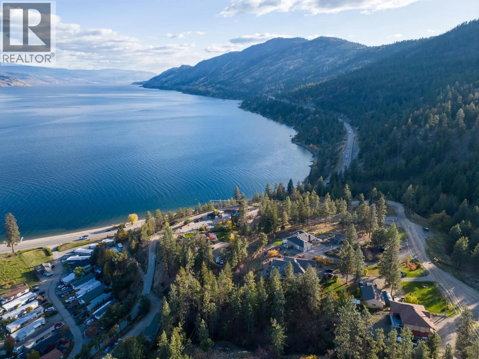 Property at 6785 THORNE ROAD, Peachland, BC
