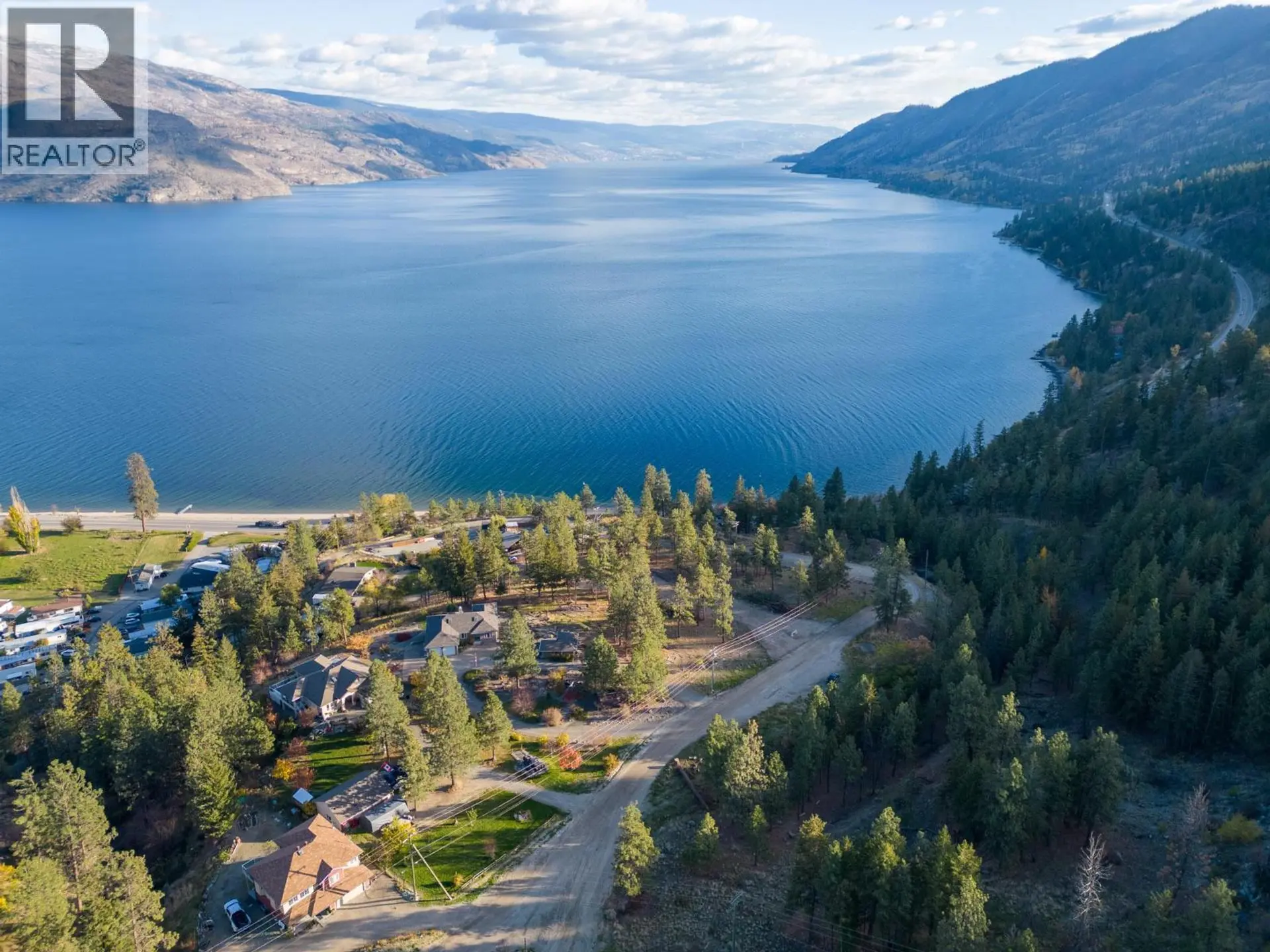 Property at 6785 THORNE ROAD, Peachland, BC