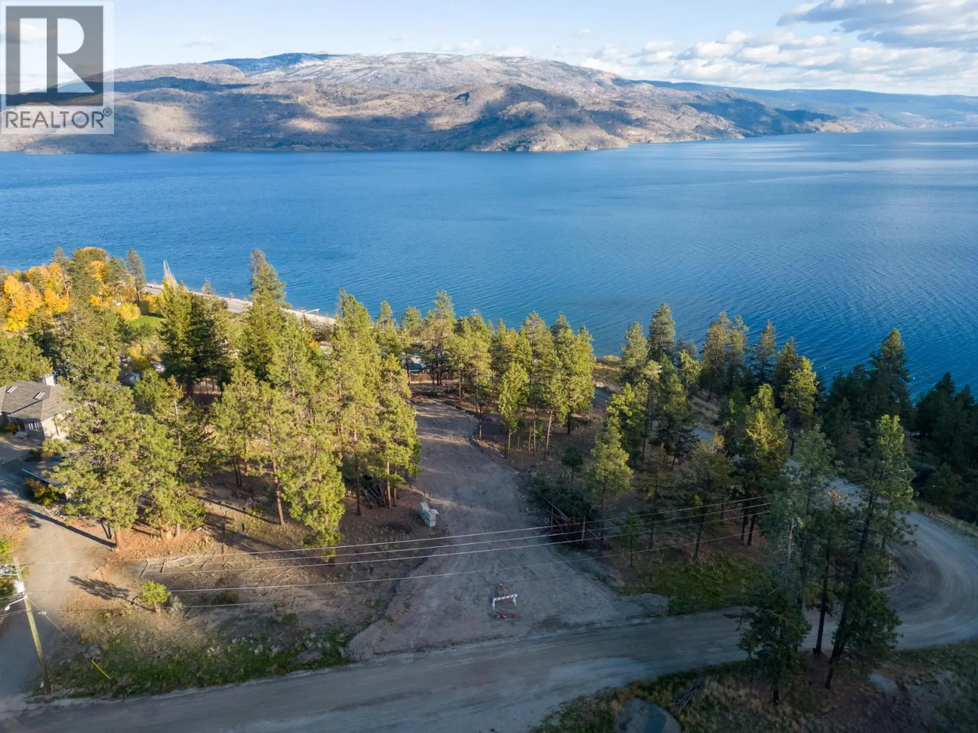 Property at 6785 THORNE ROAD, Peachland, BC