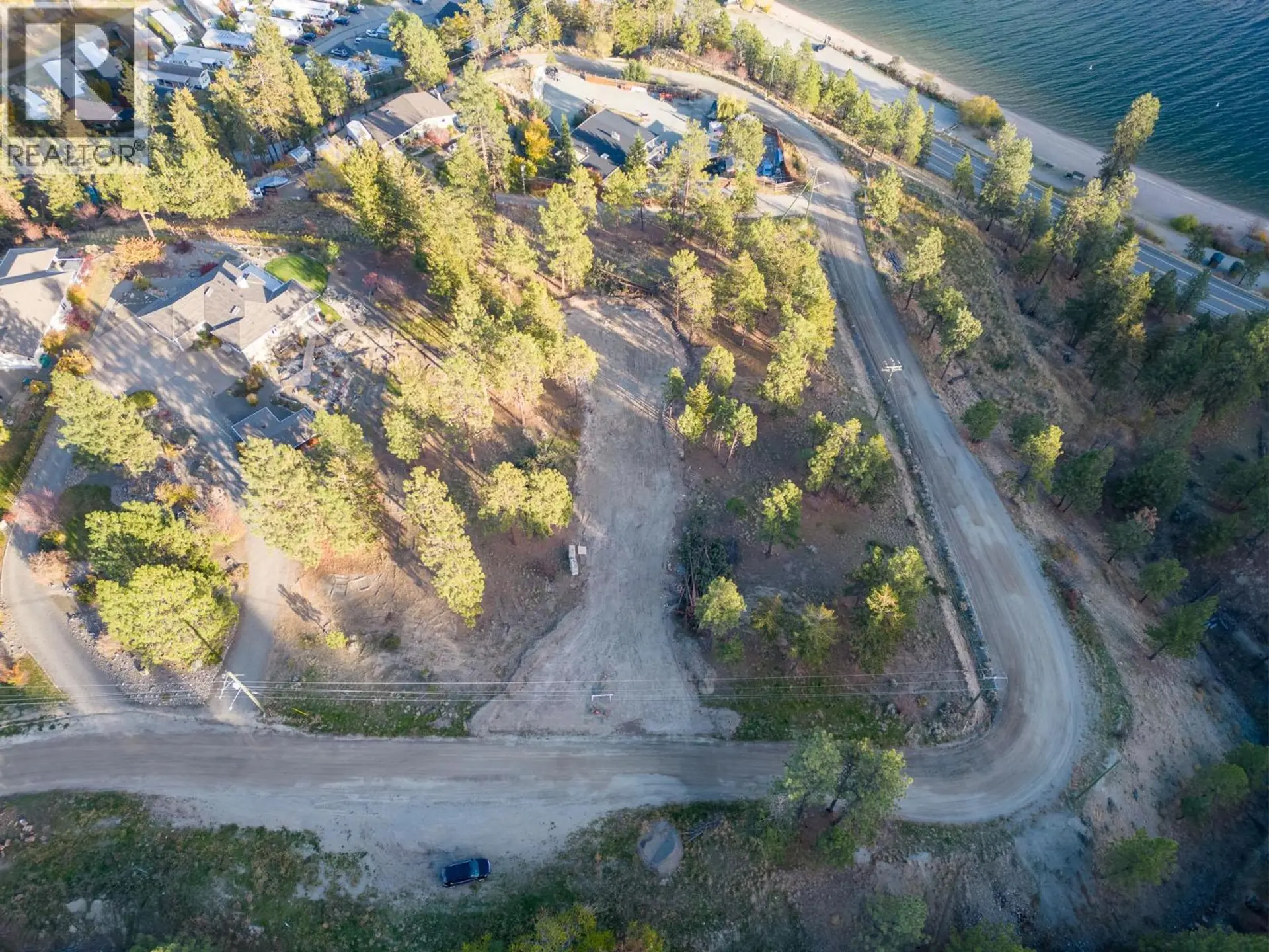 Property at 6785 THORNE ROAD, Peachland, BC