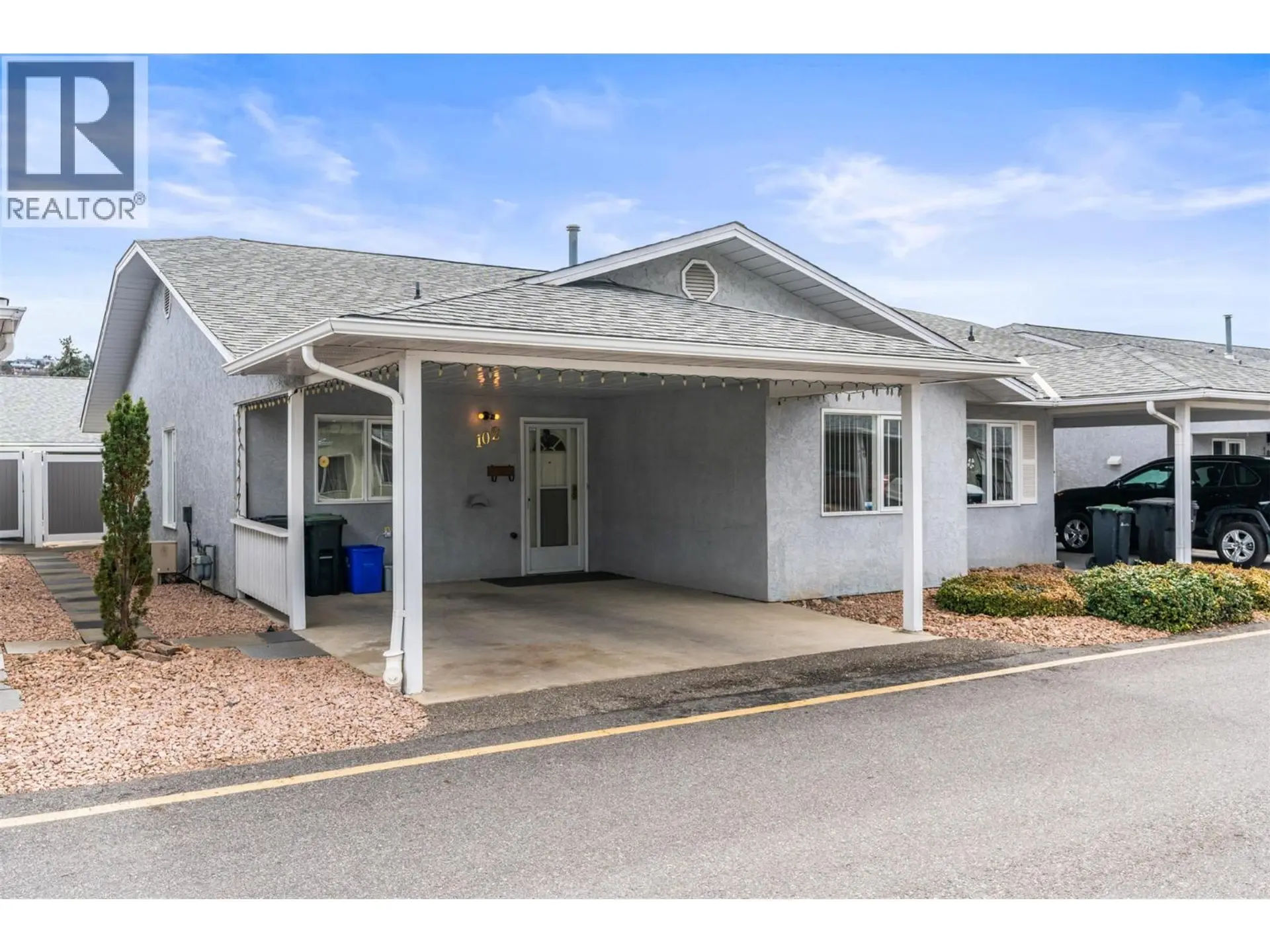 Property at #102 3900 27 Avenue, Vernon, BC