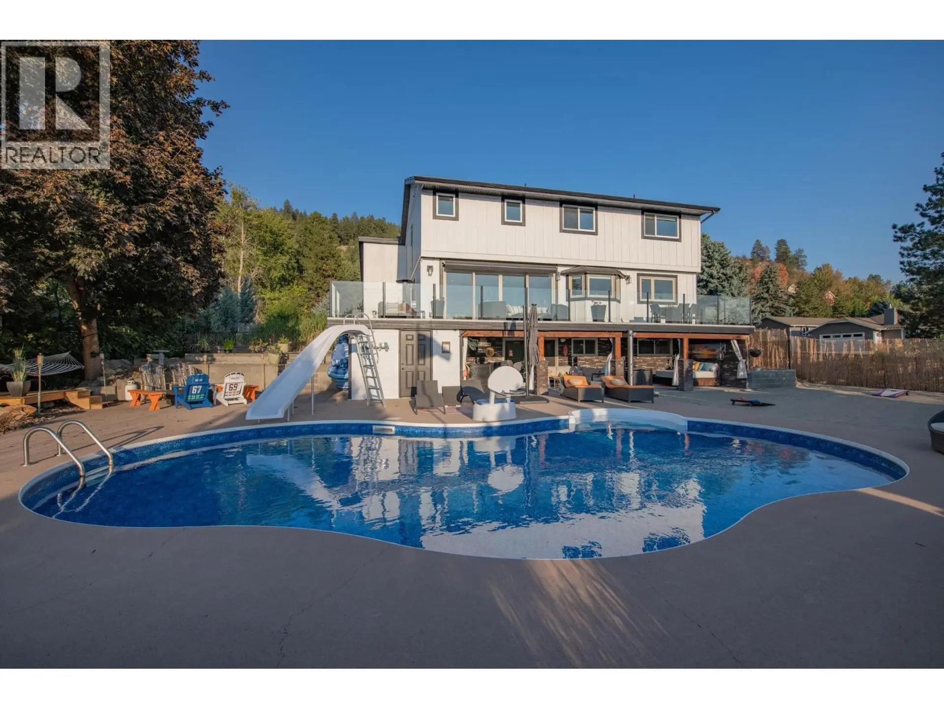 Property at 702 Cypress Drive, Coldstream, BC