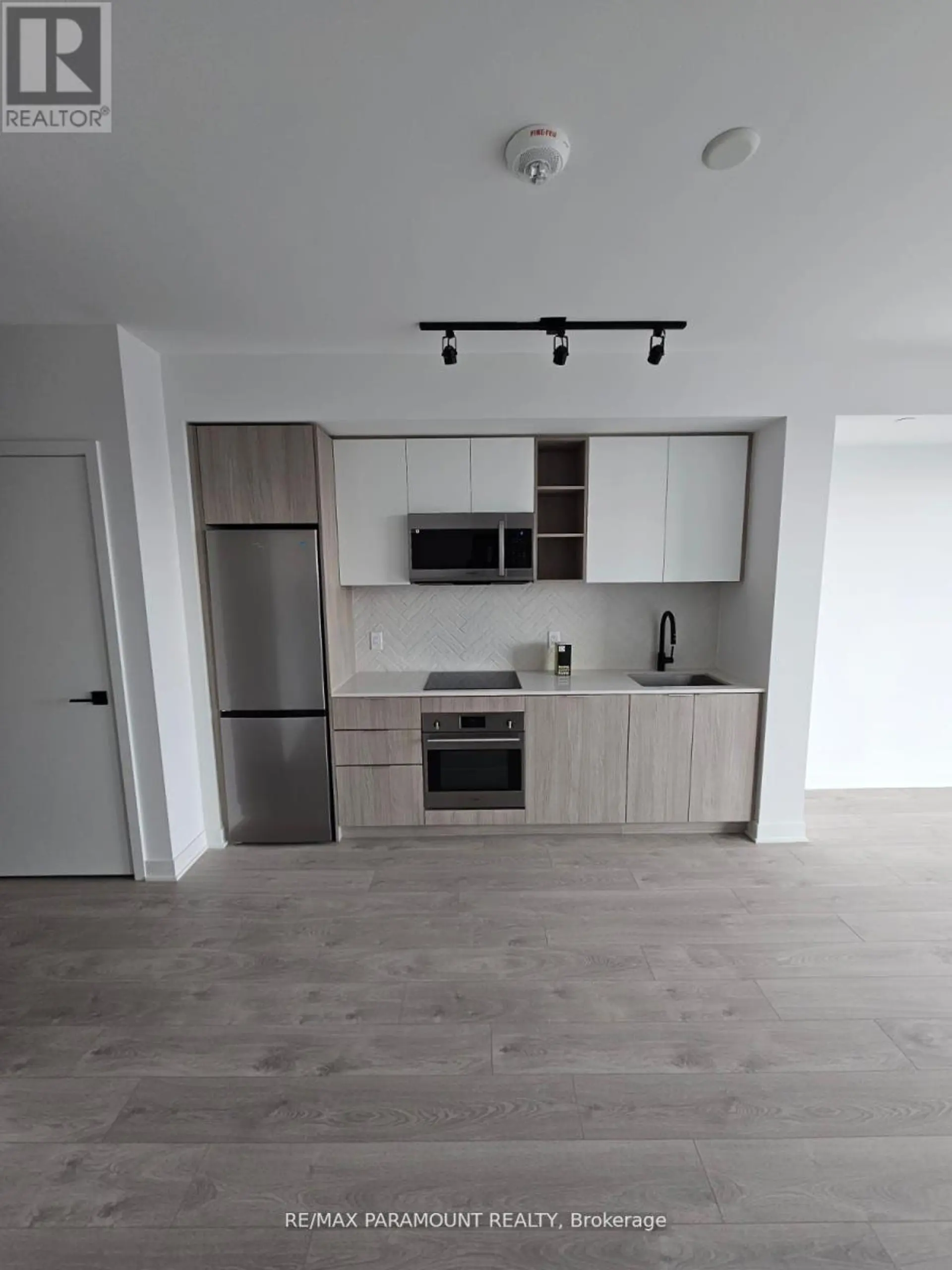 #3206 36 ZORRA STREET - Image 2