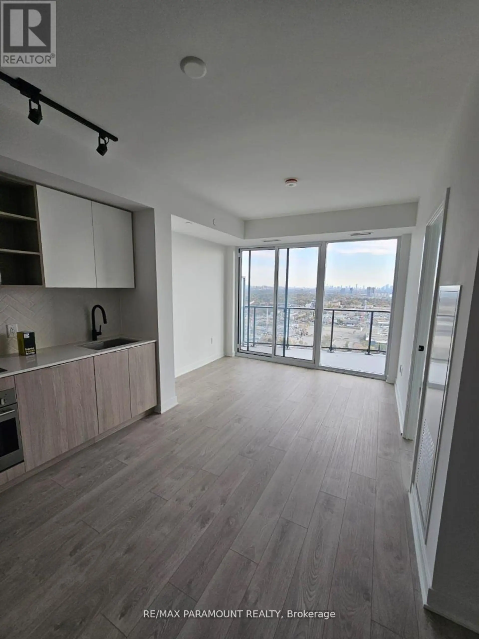 #3206 36 ZORRA STREET - Image 3
