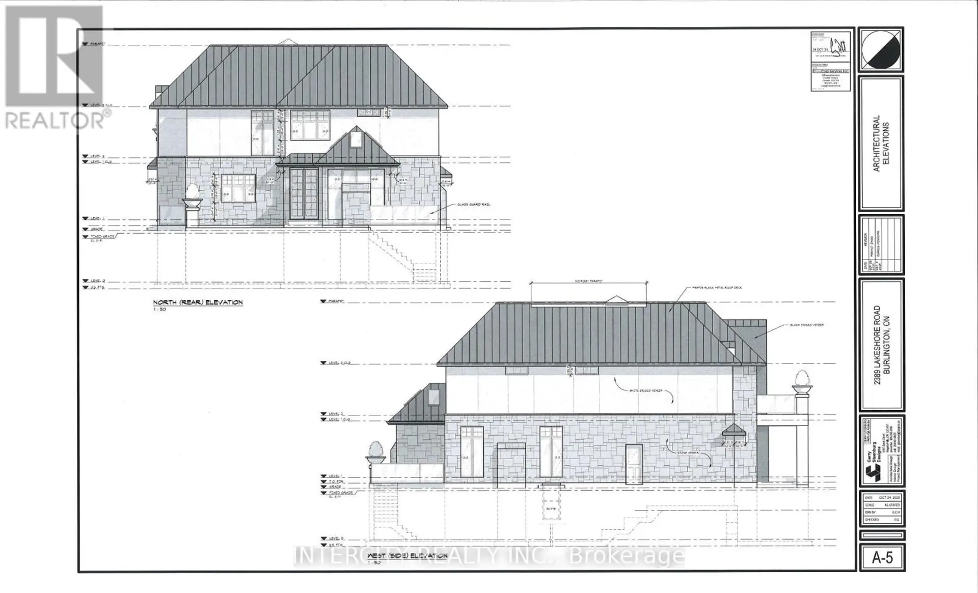2389 LAKESHORE ROAD S - Image 2