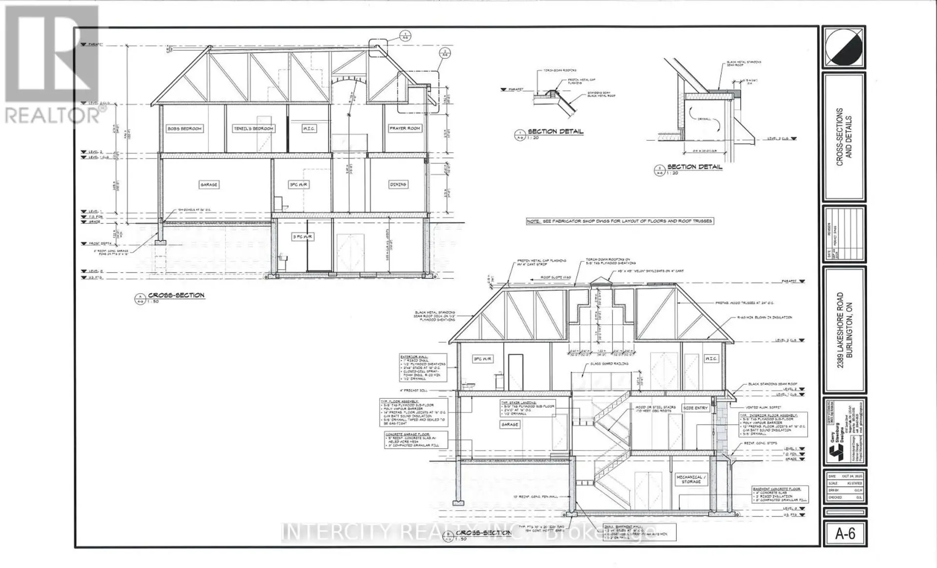 2389 LAKESHORE ROAD S - Image 3