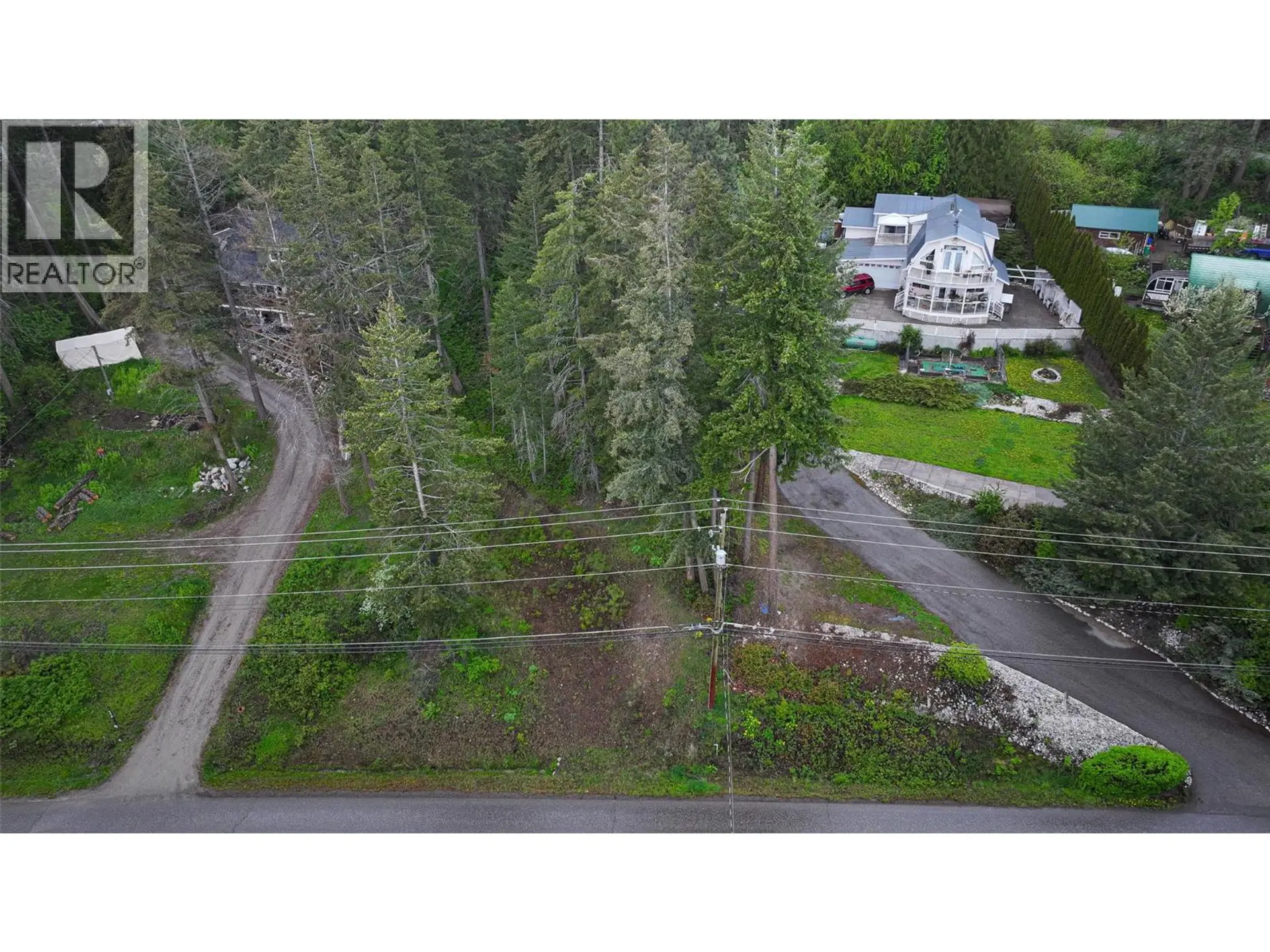 Property at LOT 146 WESTSIDE ROAD, Vernon, BC