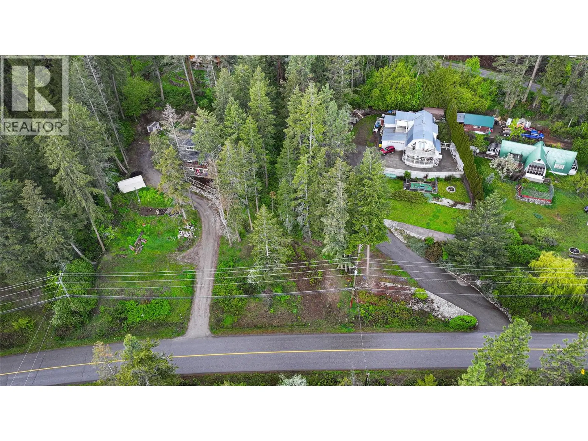 Property at LOT 146 WESTSIDE ROAD, Vernon, BC