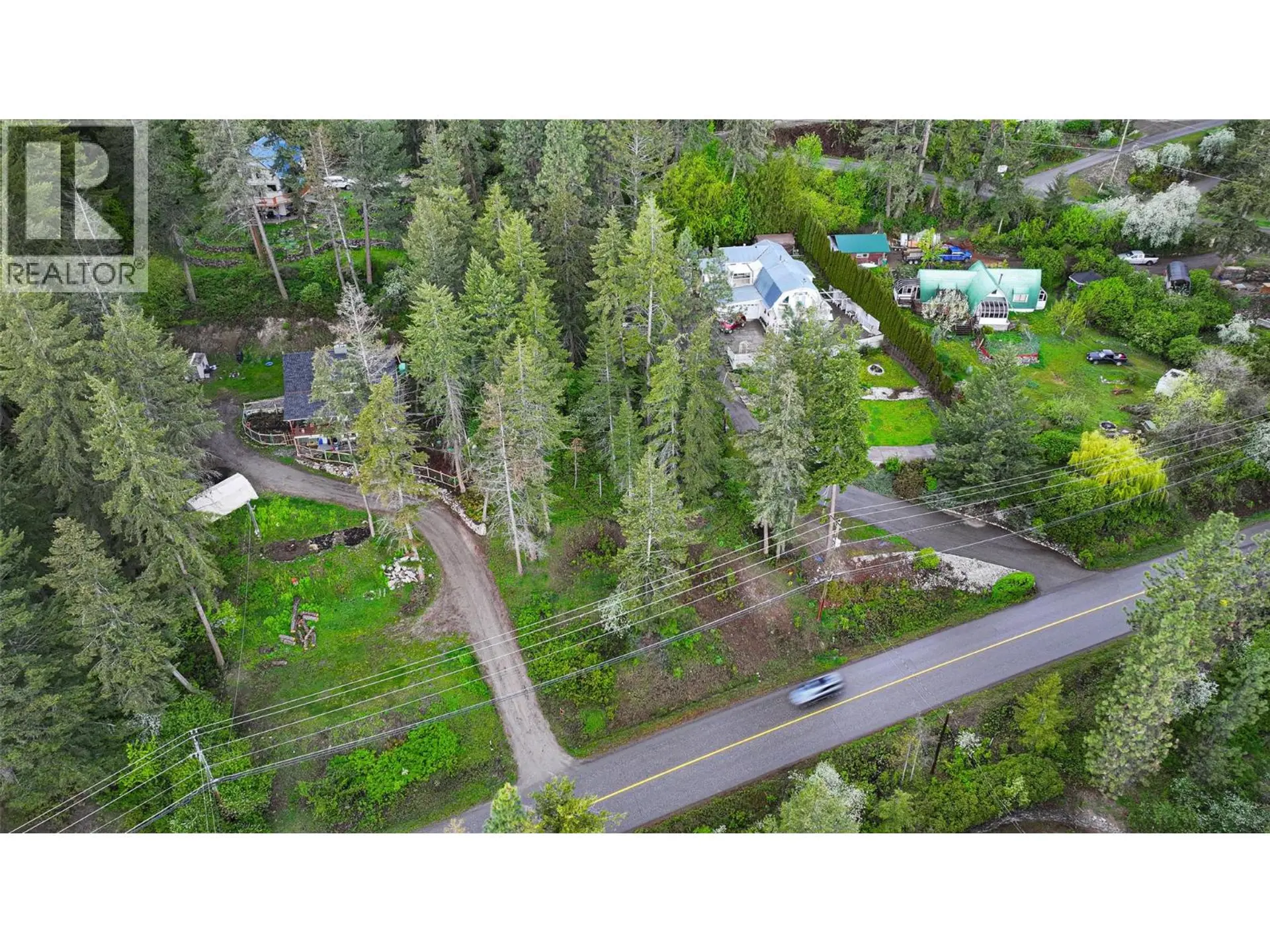 Property at LOT 146 WESTSIDE ROAD, Vernon, BC