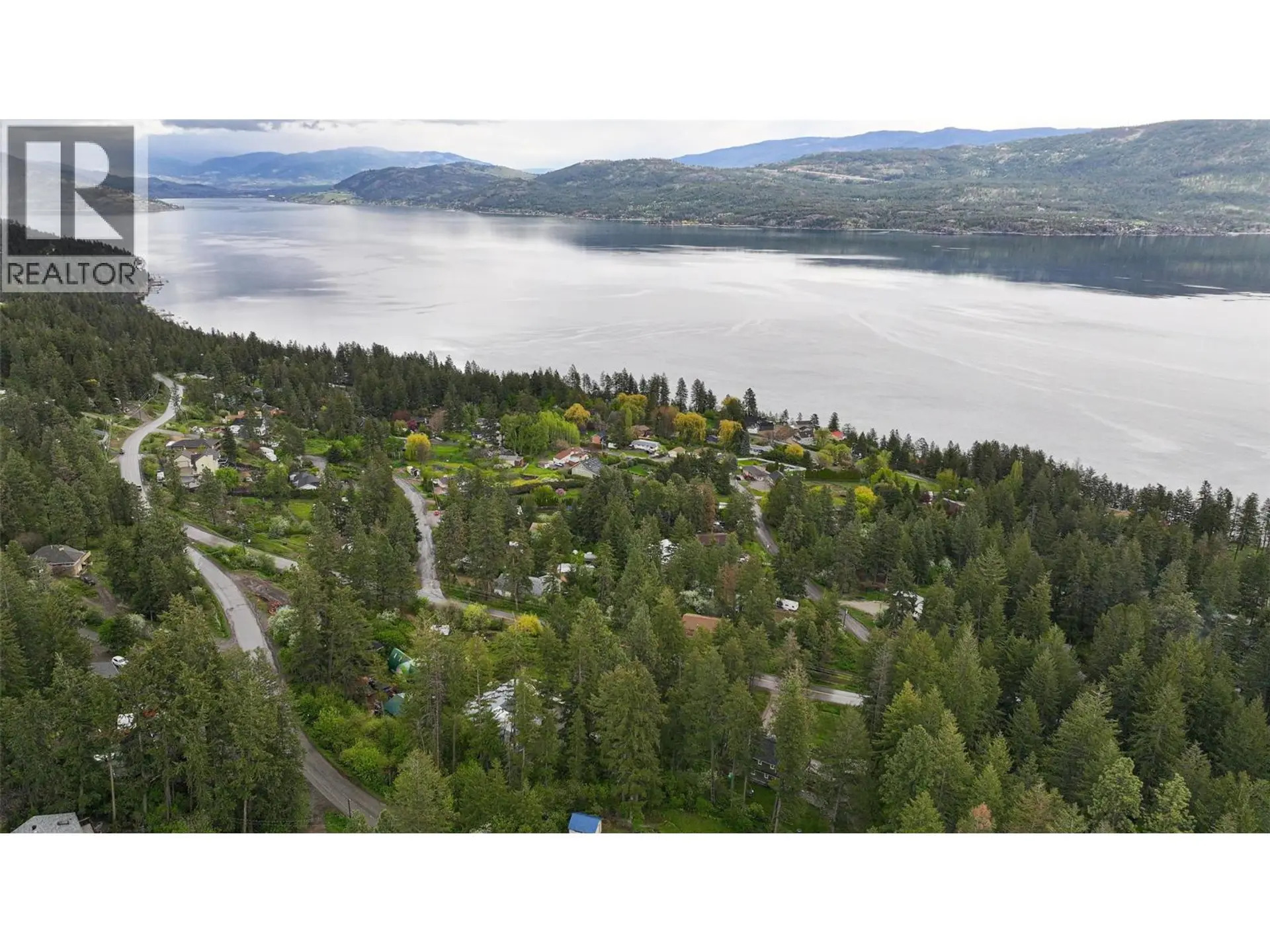 Property at LOT 146 WESTSIDE ROAD, Vernon, BC