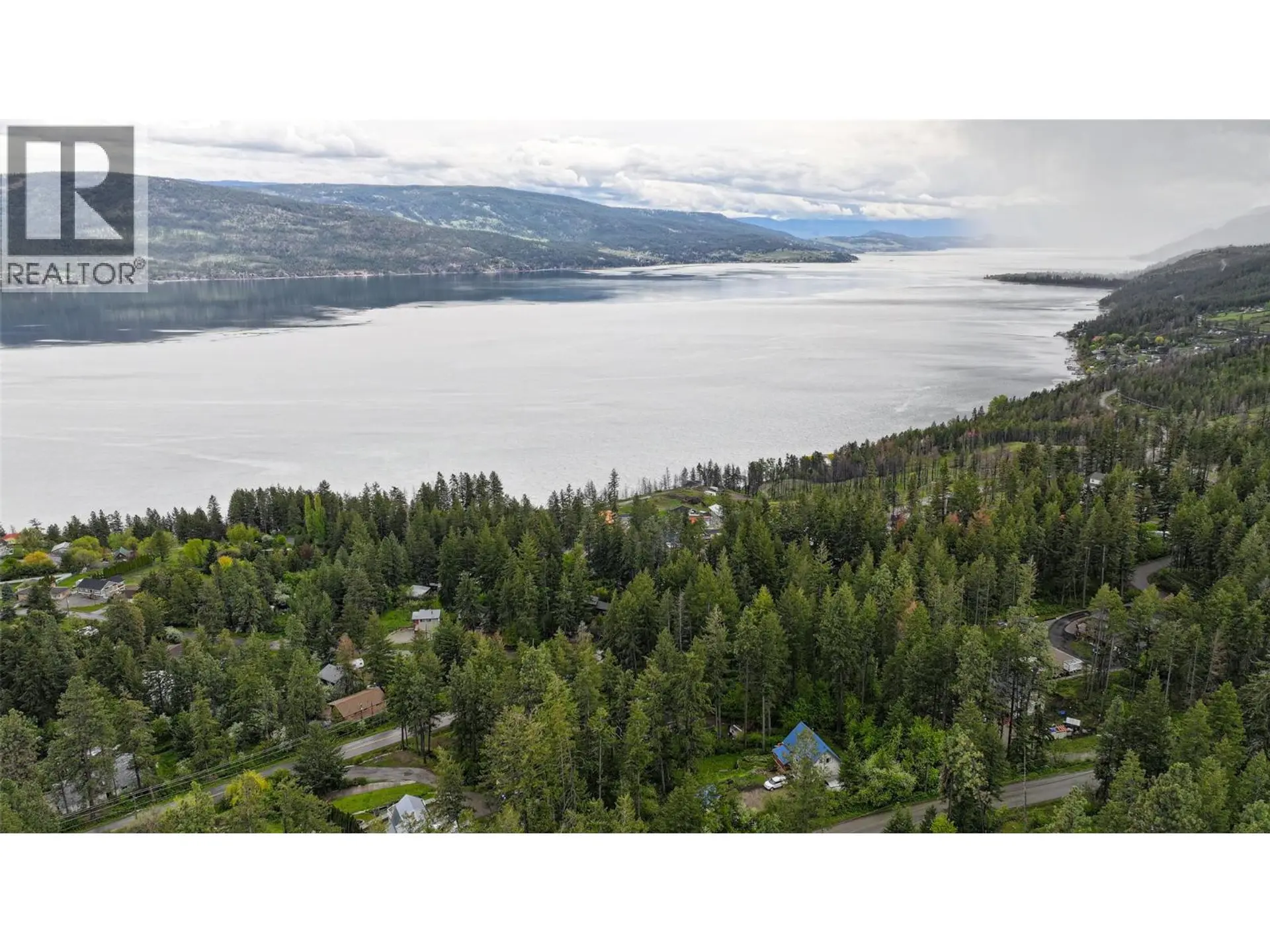 Property at LOT 146 WESTSIDE ROAD, Vernon, BC