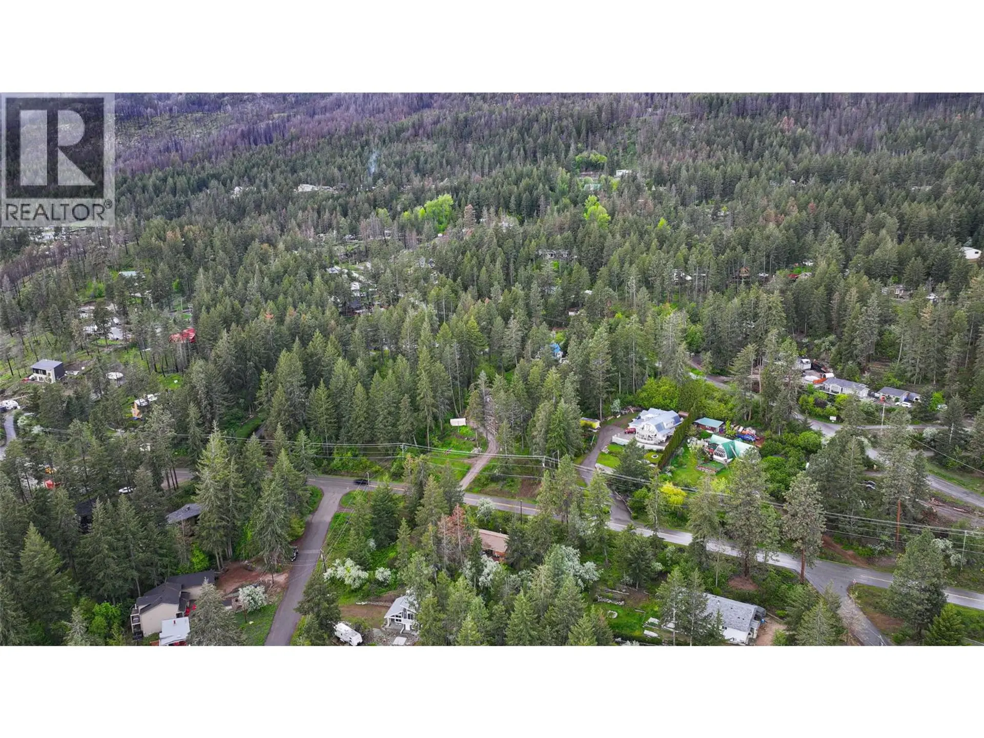 Property at LOT 146 WESTSIDE ROAD, Vernon, BC