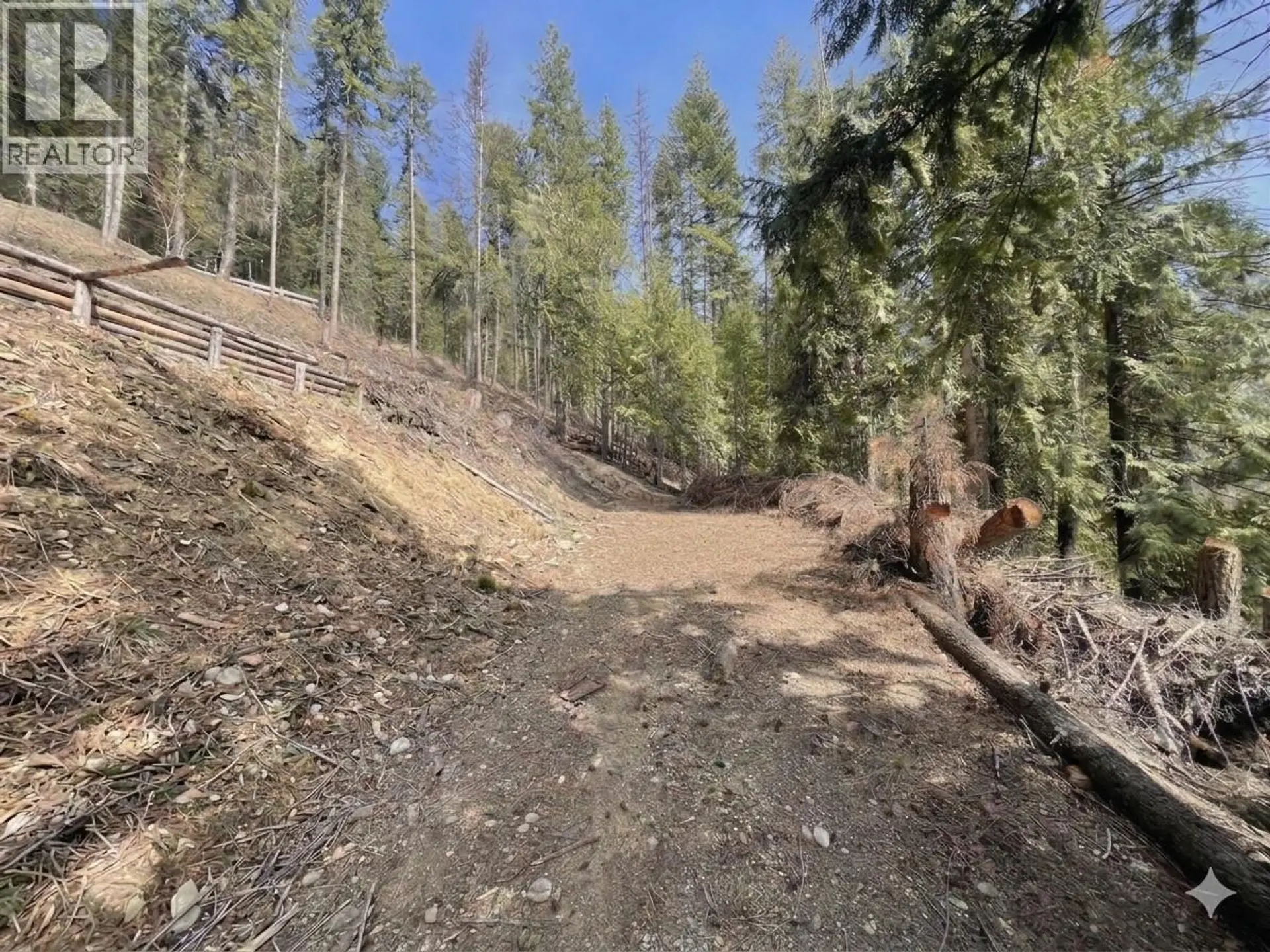 Property at 2401 VICKERS TRAIL, Anglemont, BC