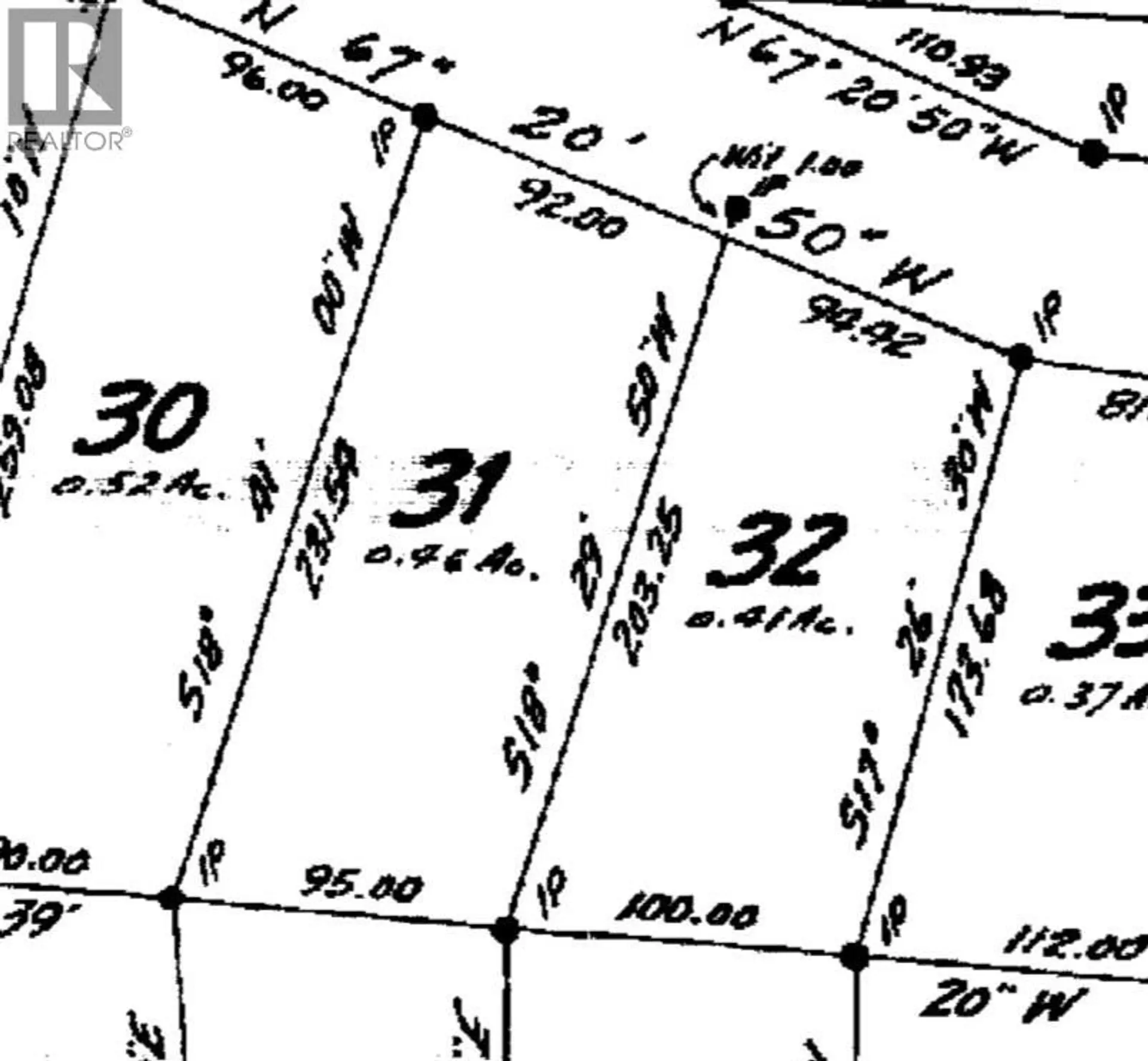 Property at 2401 VICKERS TRAIL, Anglemont, BC