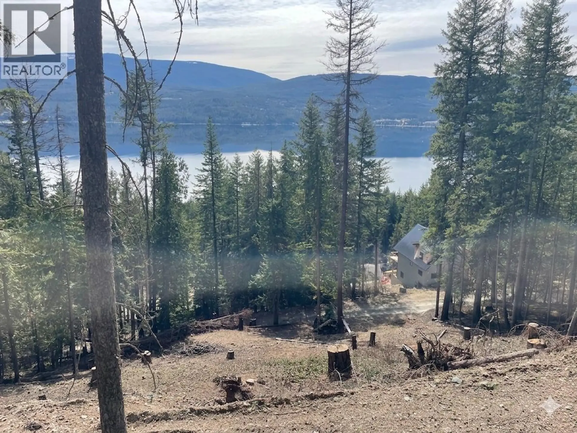 Property at 2401 VICKERS TRAIL, Anglemont, BC