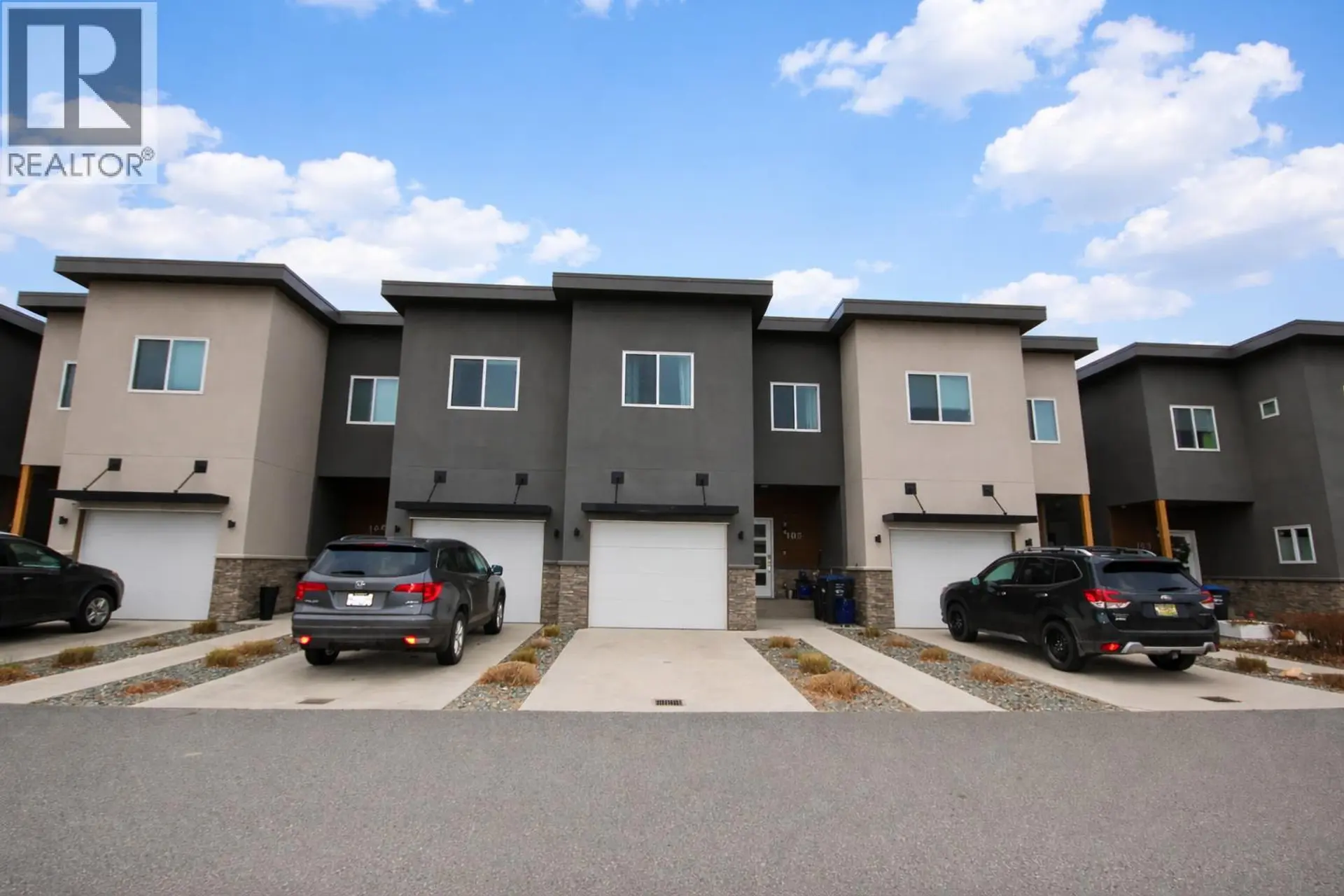 Property at #105 522 EDMONTON AVENUE, Penticton, BC