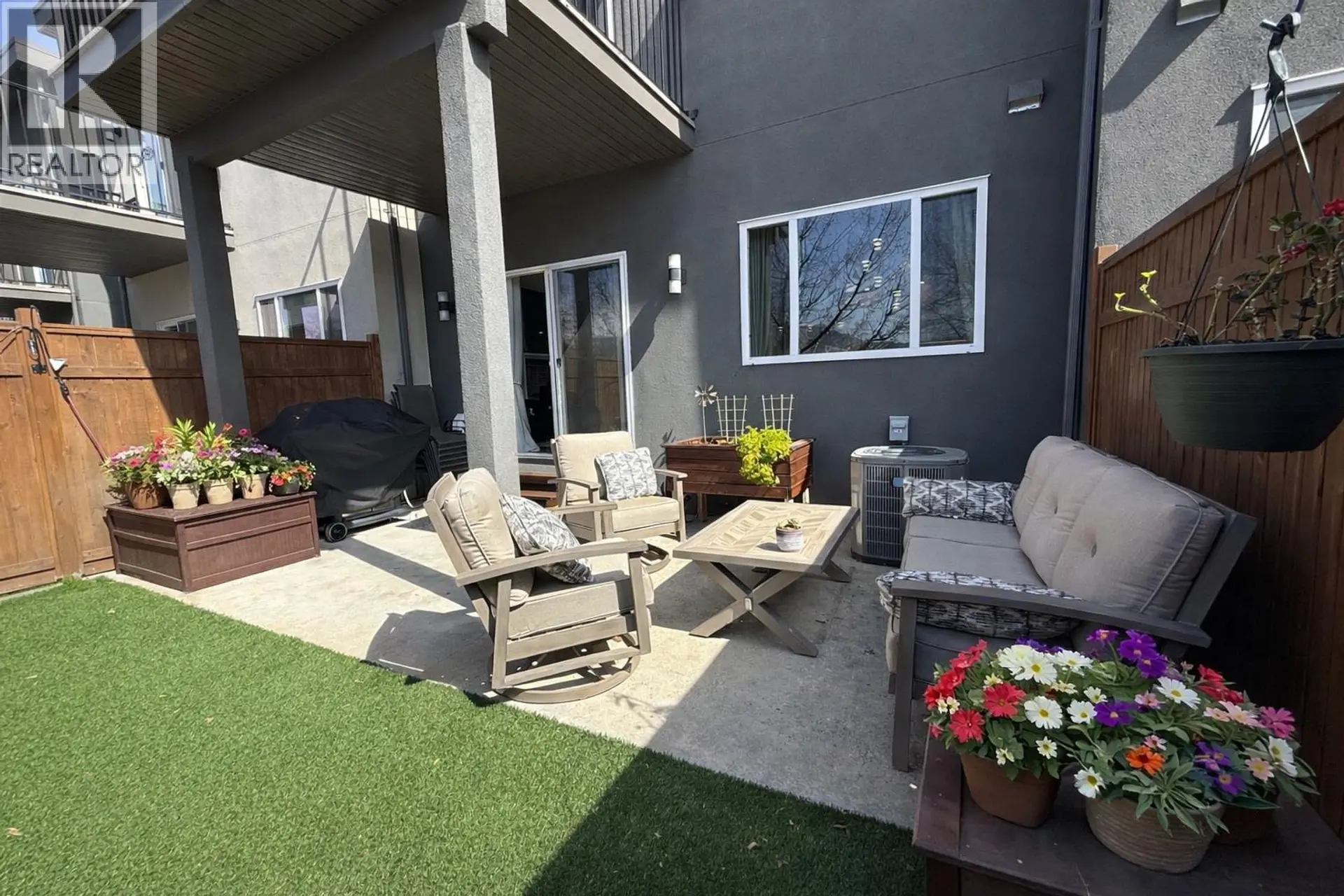 Property at #105 522 EDMONTON AVENUE, Penticton, BC