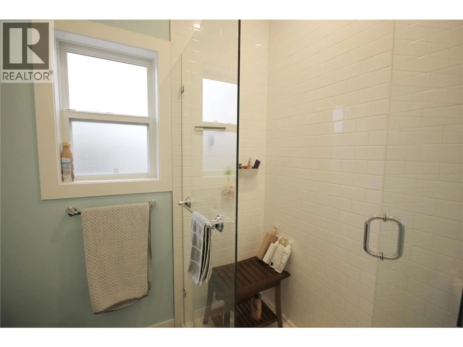 Property at #105 522 EDMONTON AVENUE, Penticton, BC