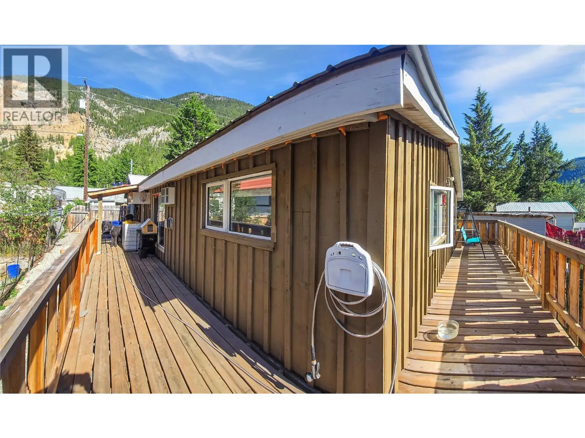 Property at 956 RICHTER AVENUE, Hedley, BC