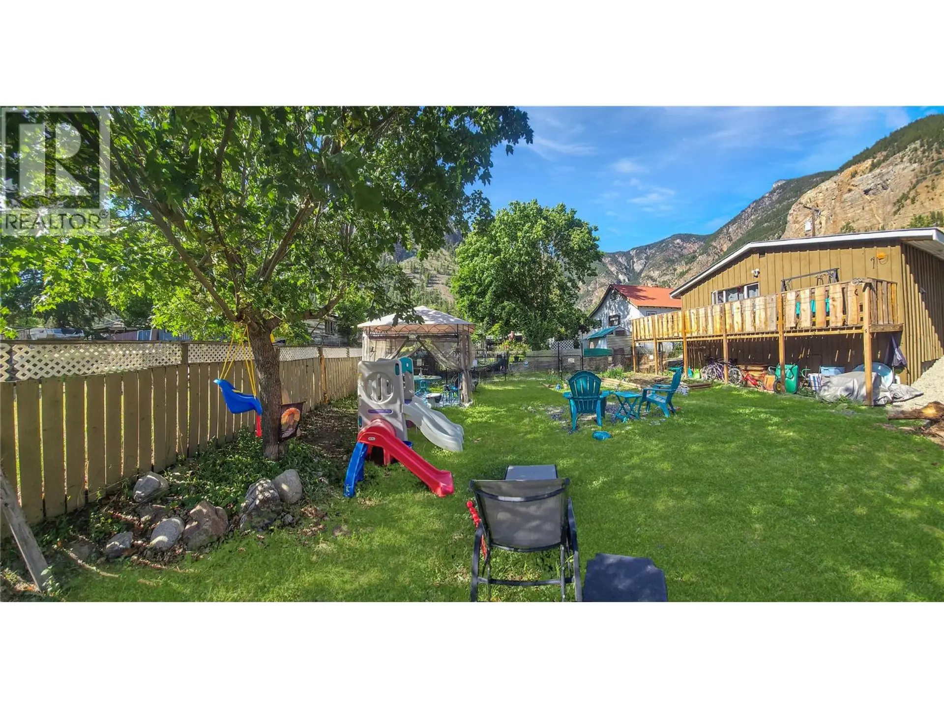 Property at 956 RICHTER AVENUE, Hedley, BC