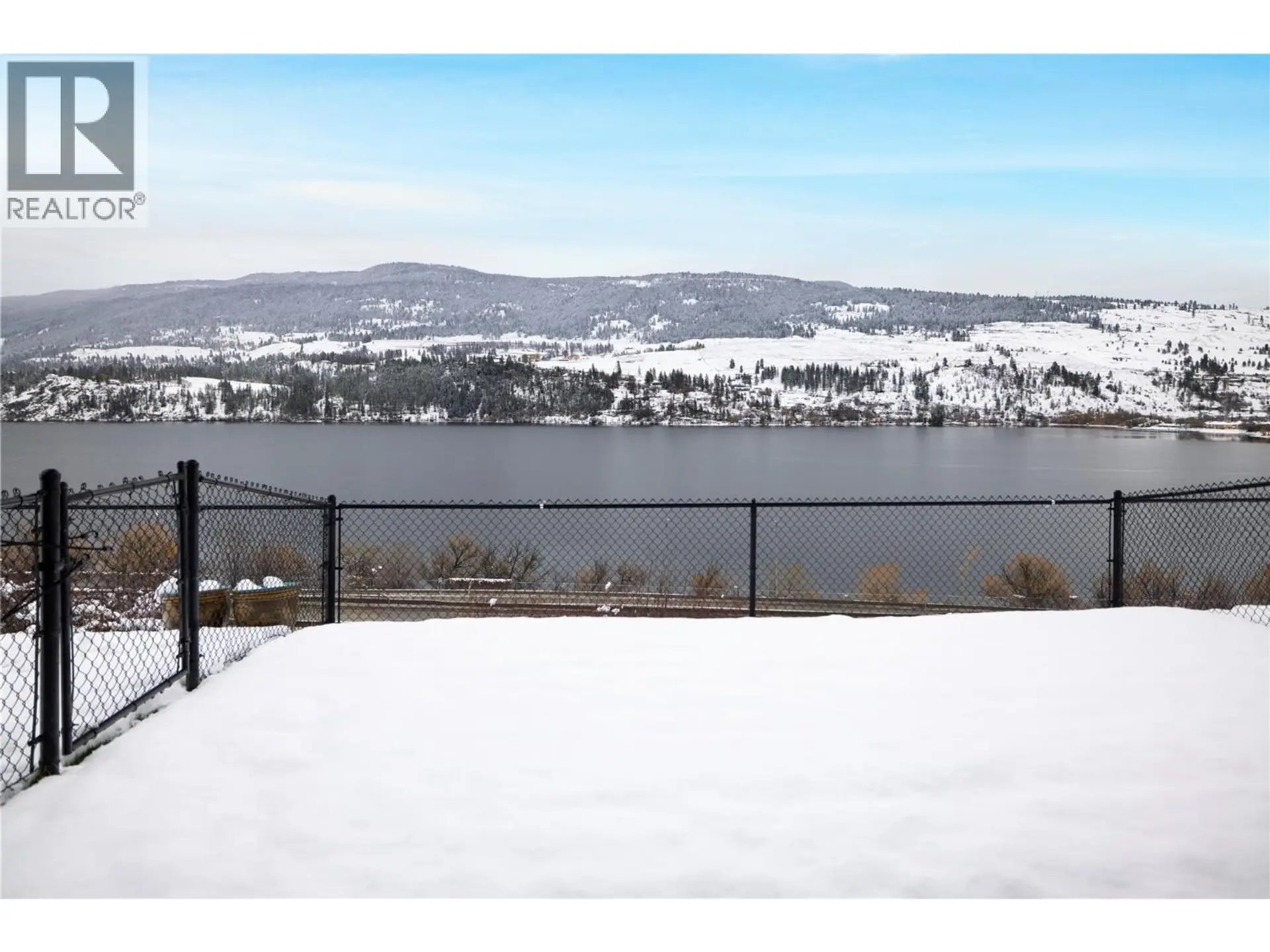 Property at #21 12075 Oceola Road, Lake Country, BC