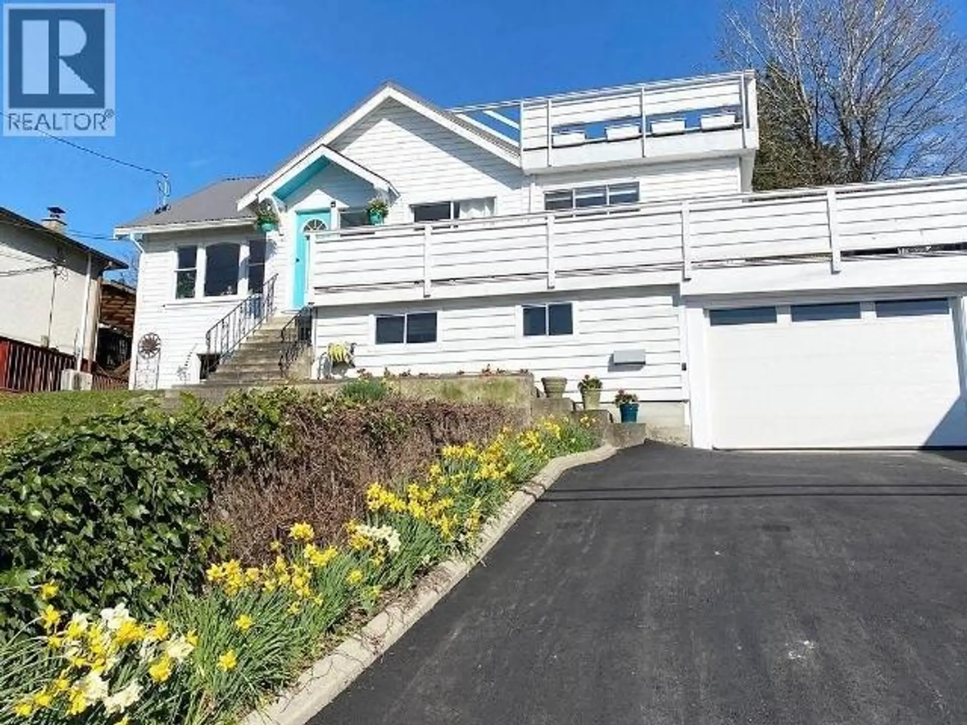 Property at 4516 MARINE AVE, Powell River, BC
