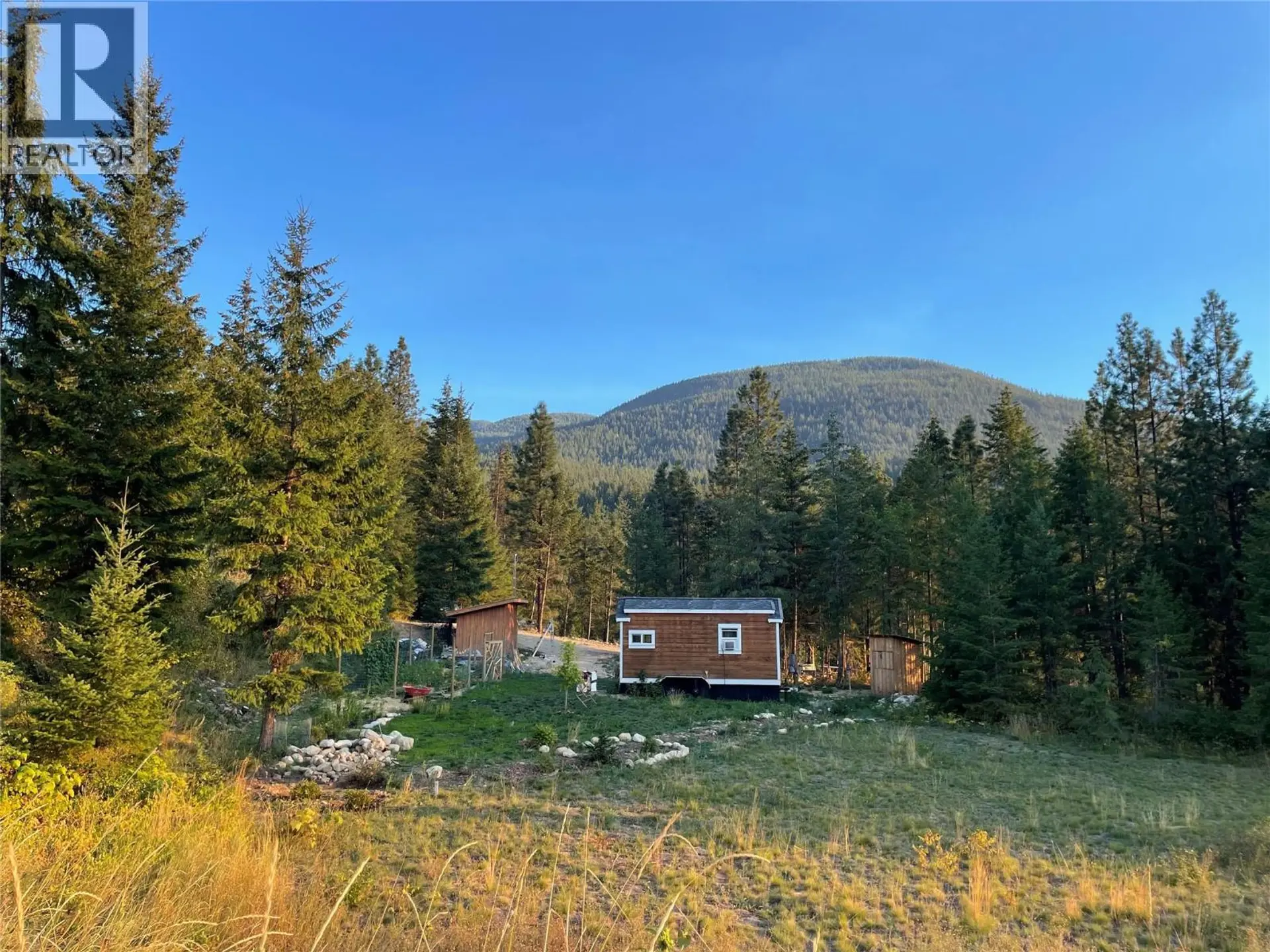 Property at FOREST ROAD LOT# 7, Winlaw, BC