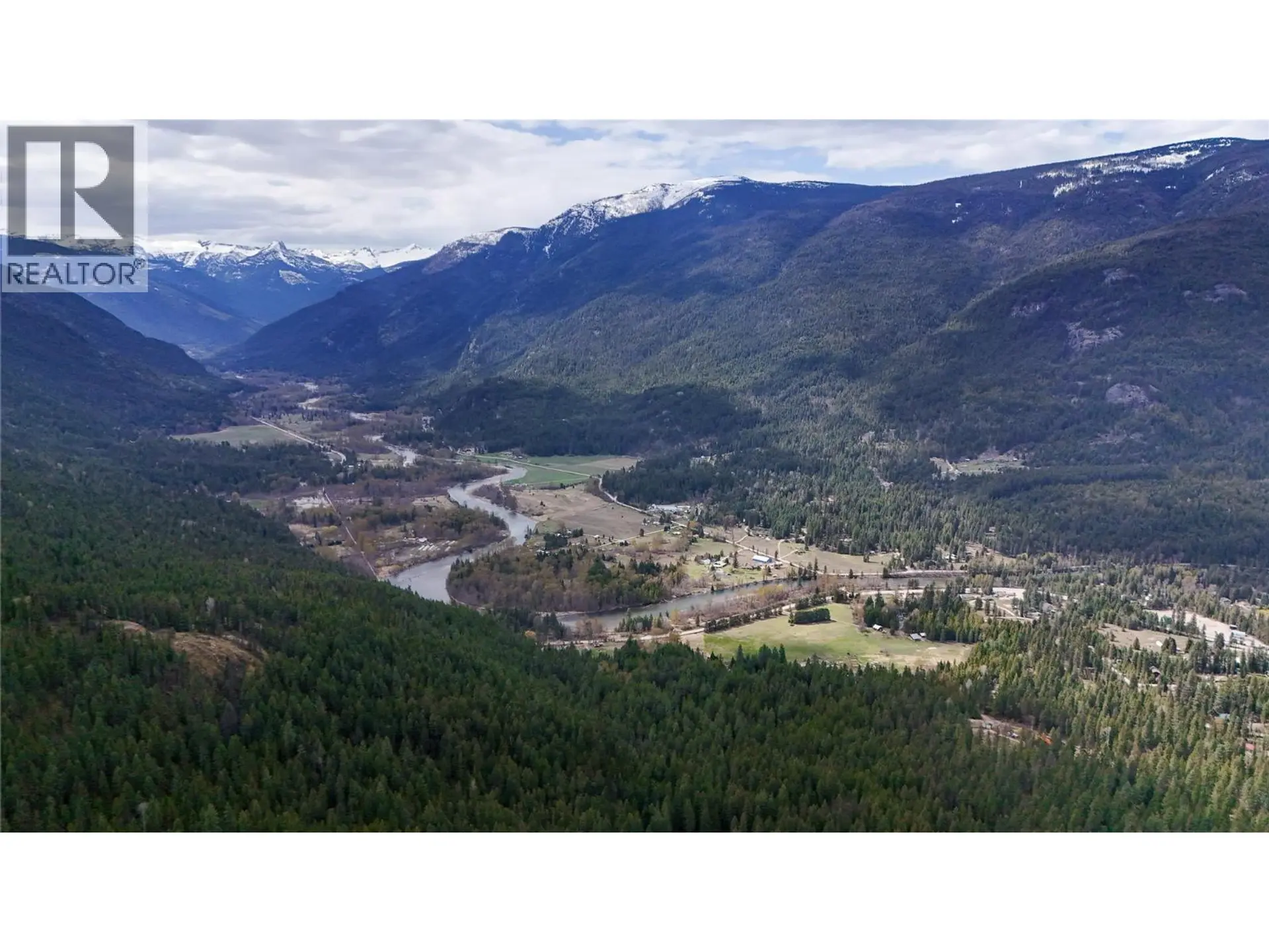 Property at FOREST ROAD LOT# 7, Winlaw, BC