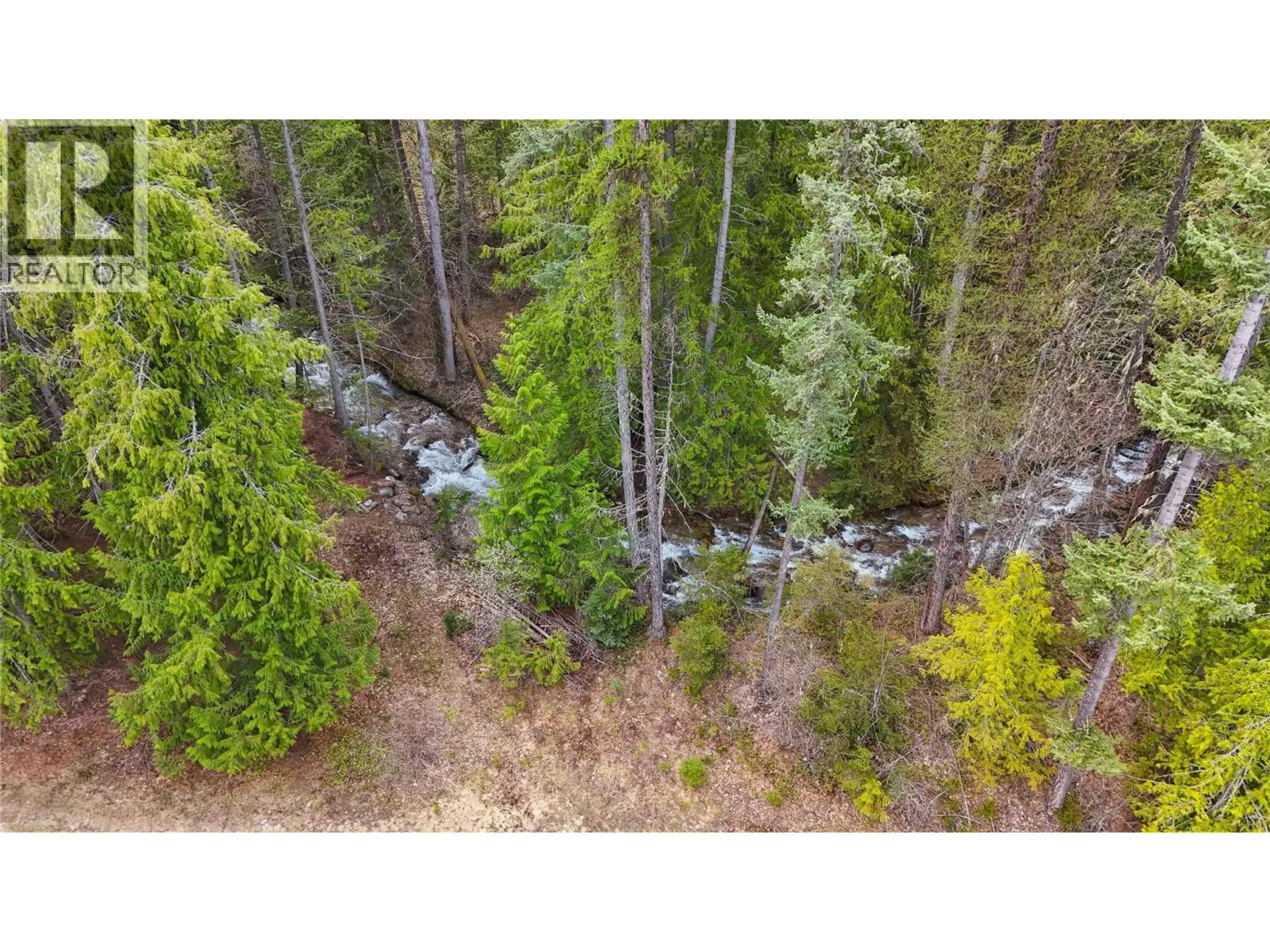 Property at FOREST ROAD LOT# 7, Winlaw, BC
