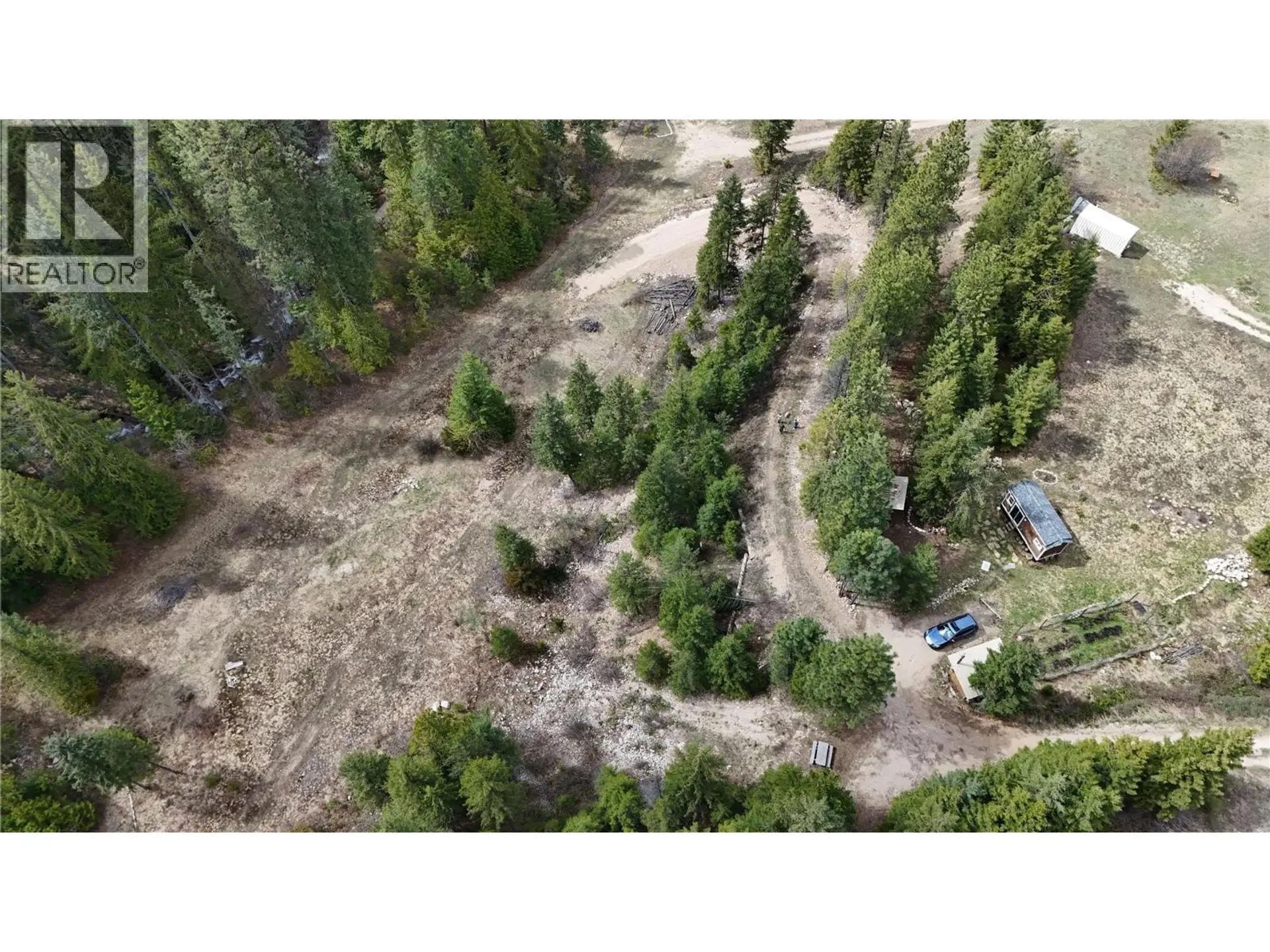 Property at FOREST ROAD LOT# 7, Winlaw, BC