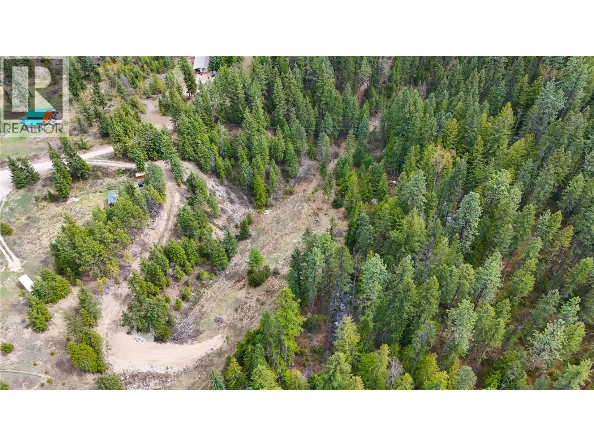 Property at FOREST ROAD LOT# 7, Winlaw, BC
