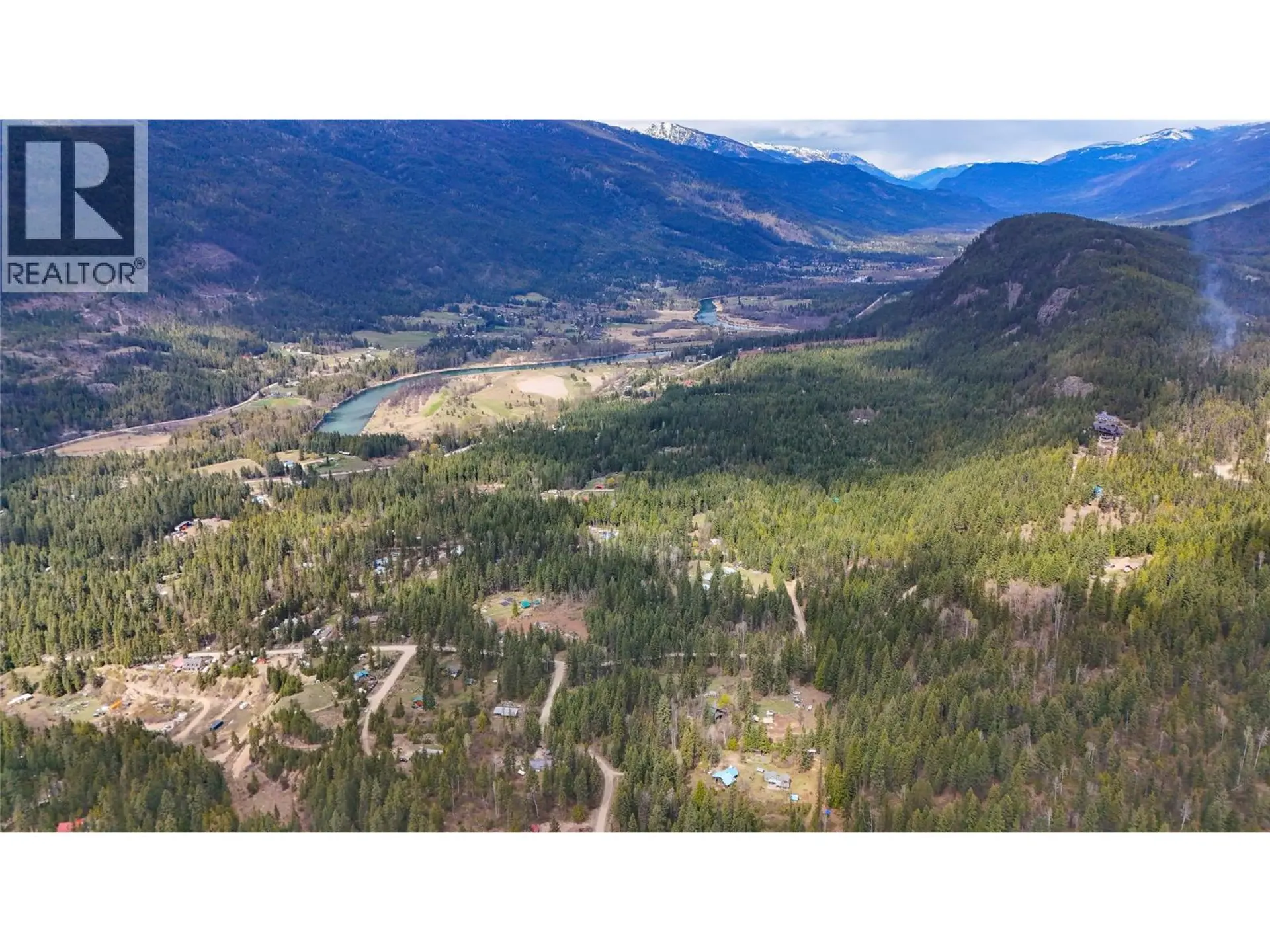 Property at FOREST ROAD LOT# 7, Winlaw, BC