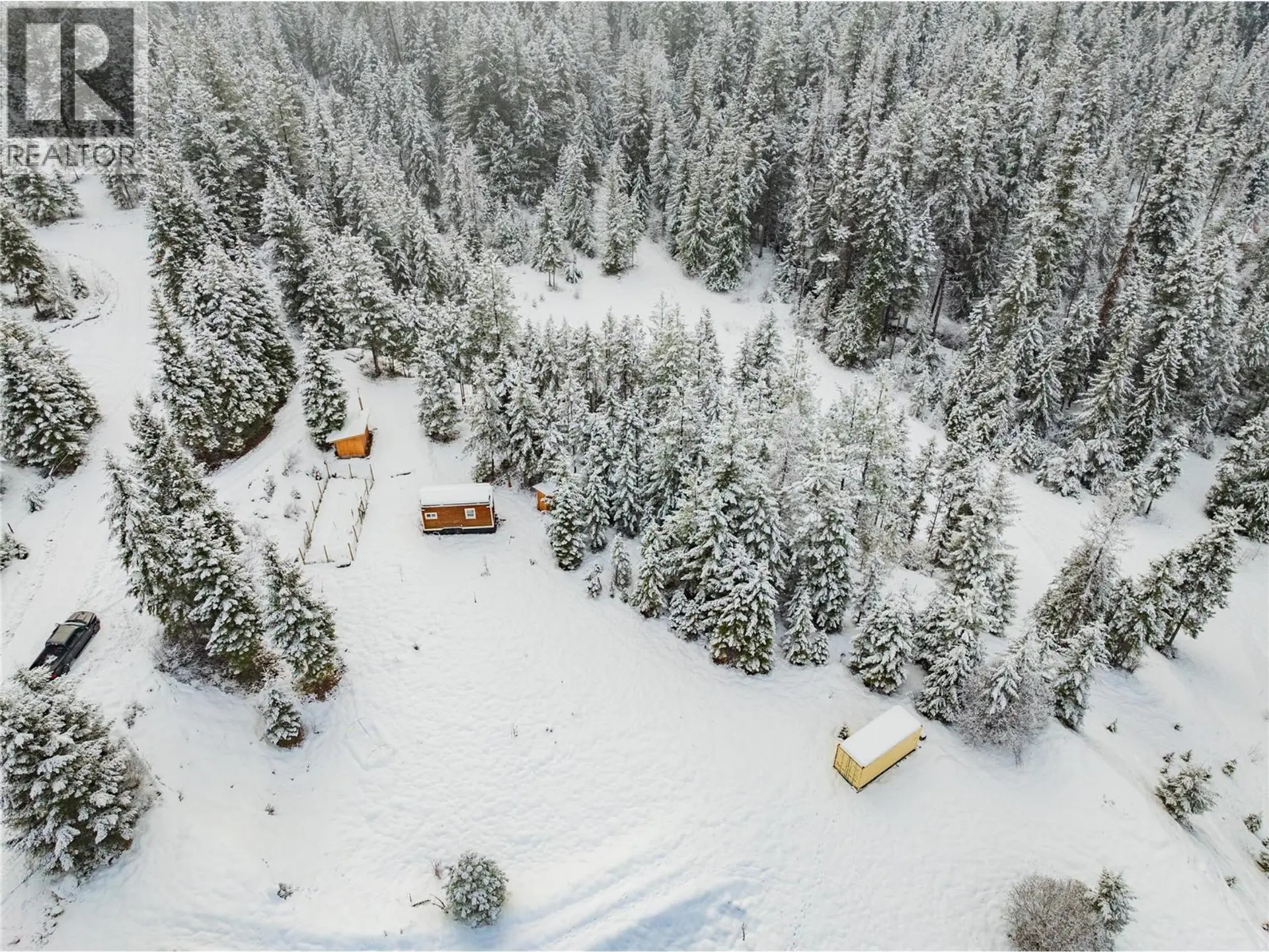 Property at FOREST ROAD LOT# 7, Winlaw, BC