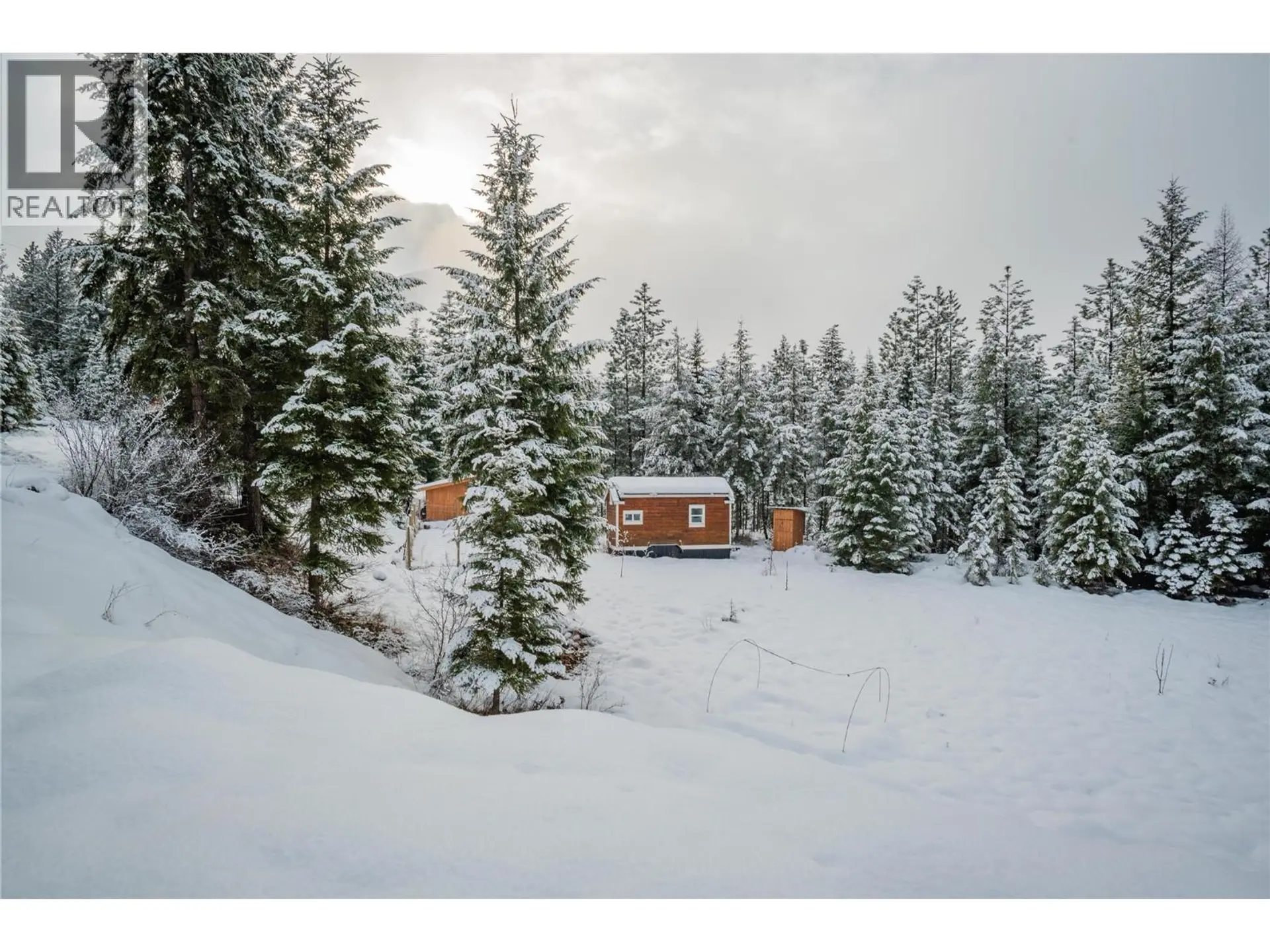 Property at FOREST ROAD LOT# 7, Winlaw, BC