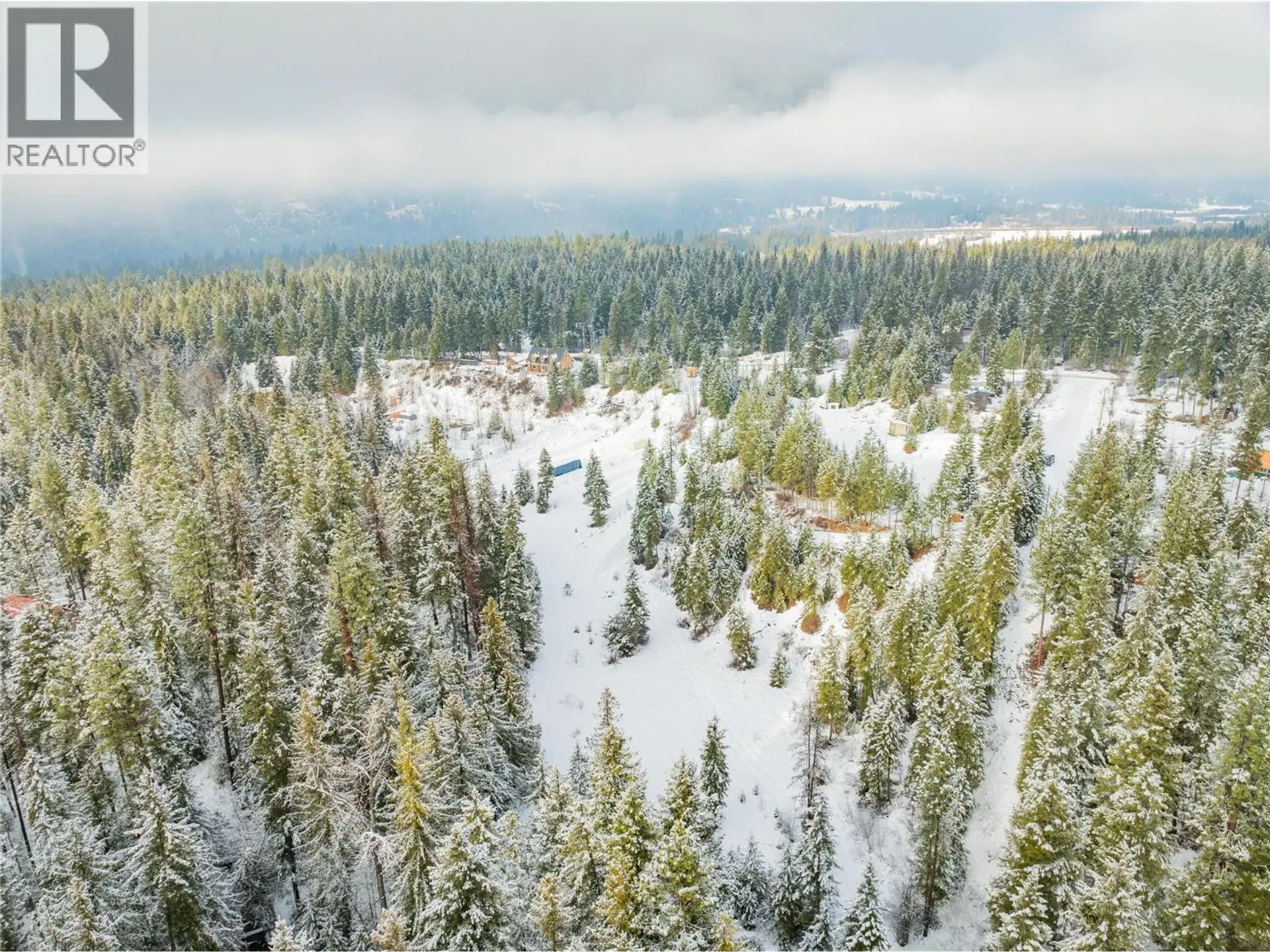 Property at FOREST ROAD LOT# 7, Winlaw, BC