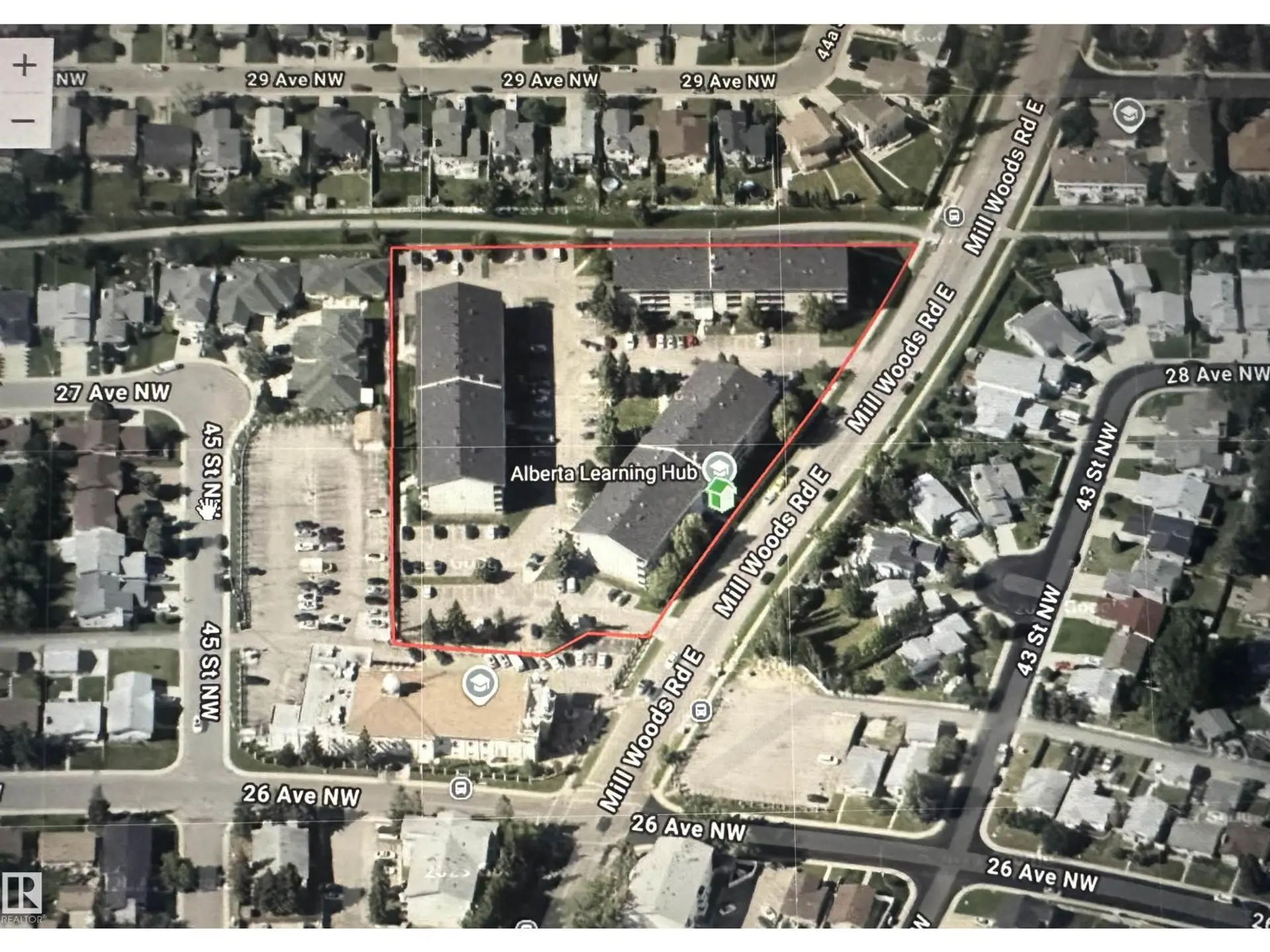 2624 MILLWOODS ROAD EAST NW NW - Image 10