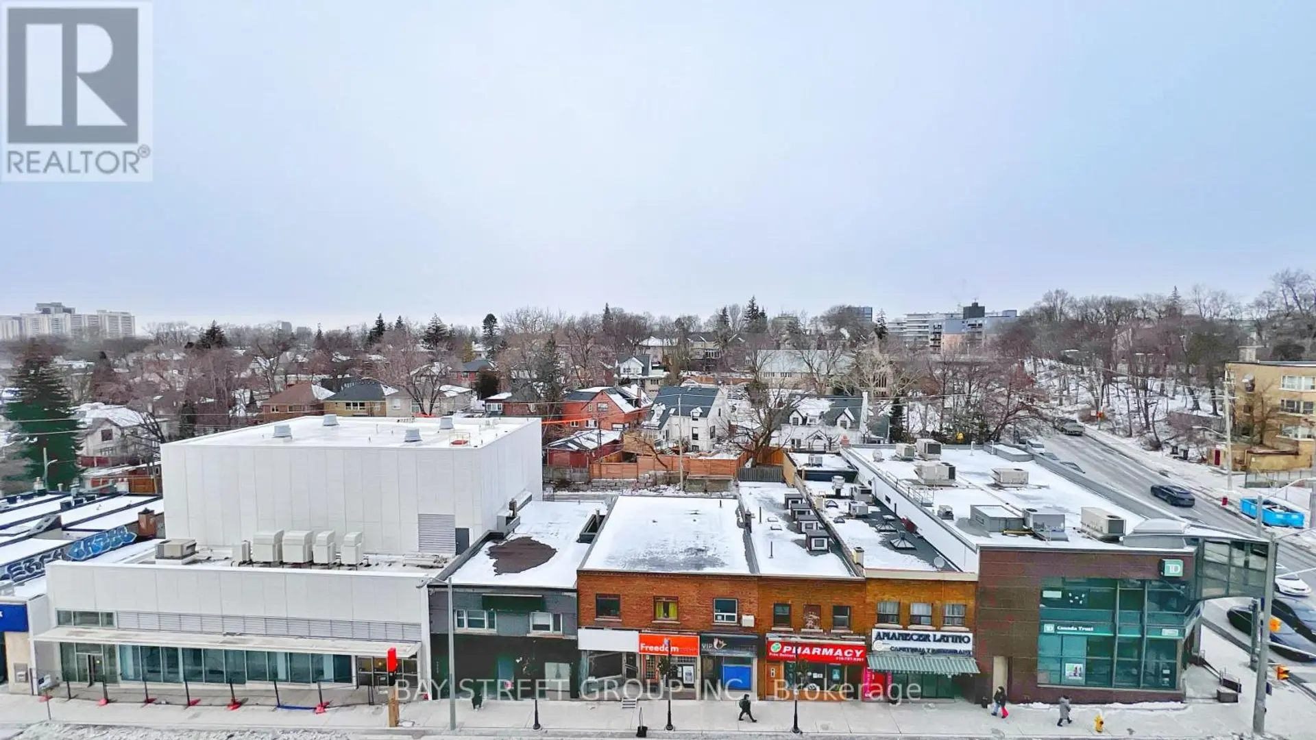 #821 2020 BATHURST STREET - Image 19